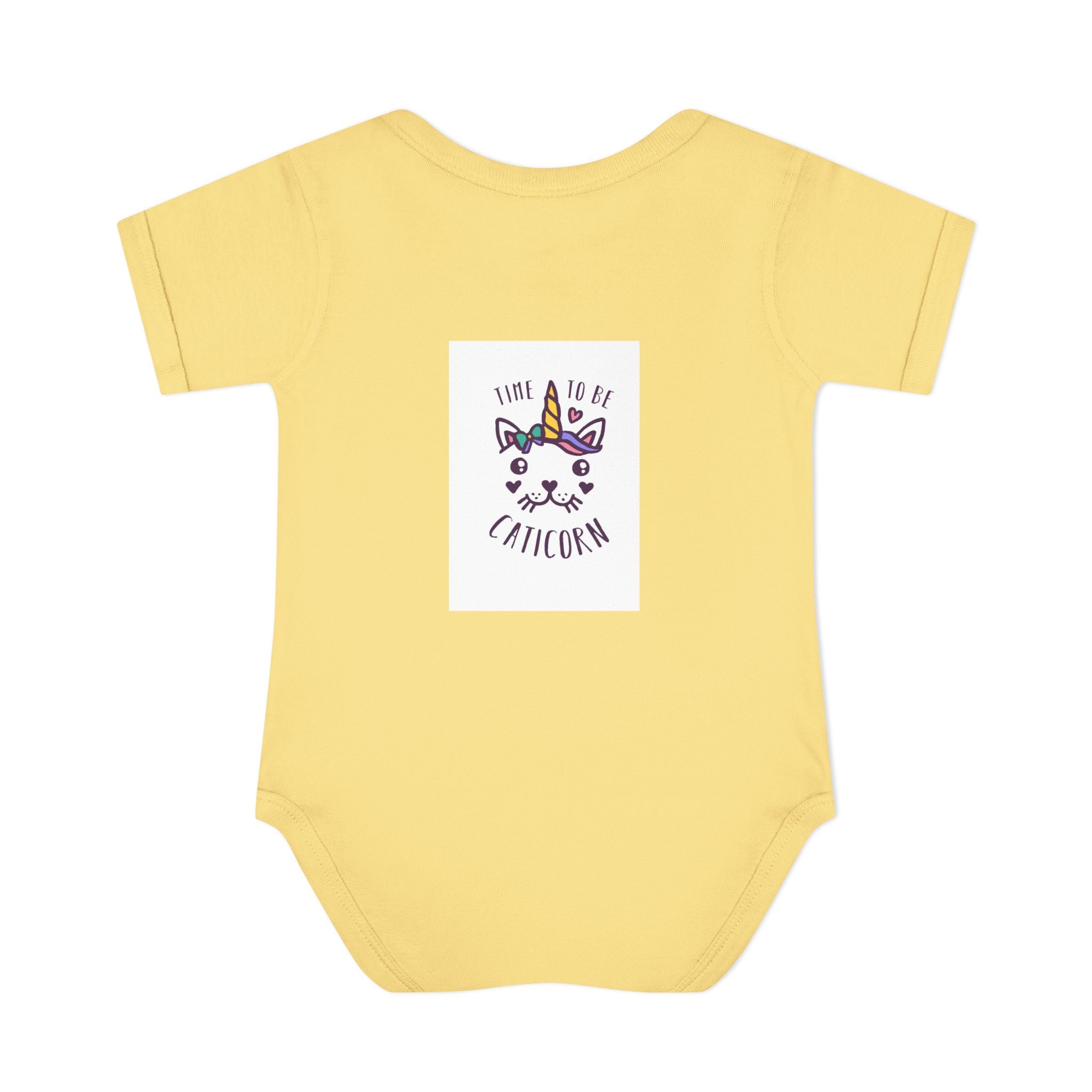 Infant Bodysuit Onesies for Infants and Toddlers