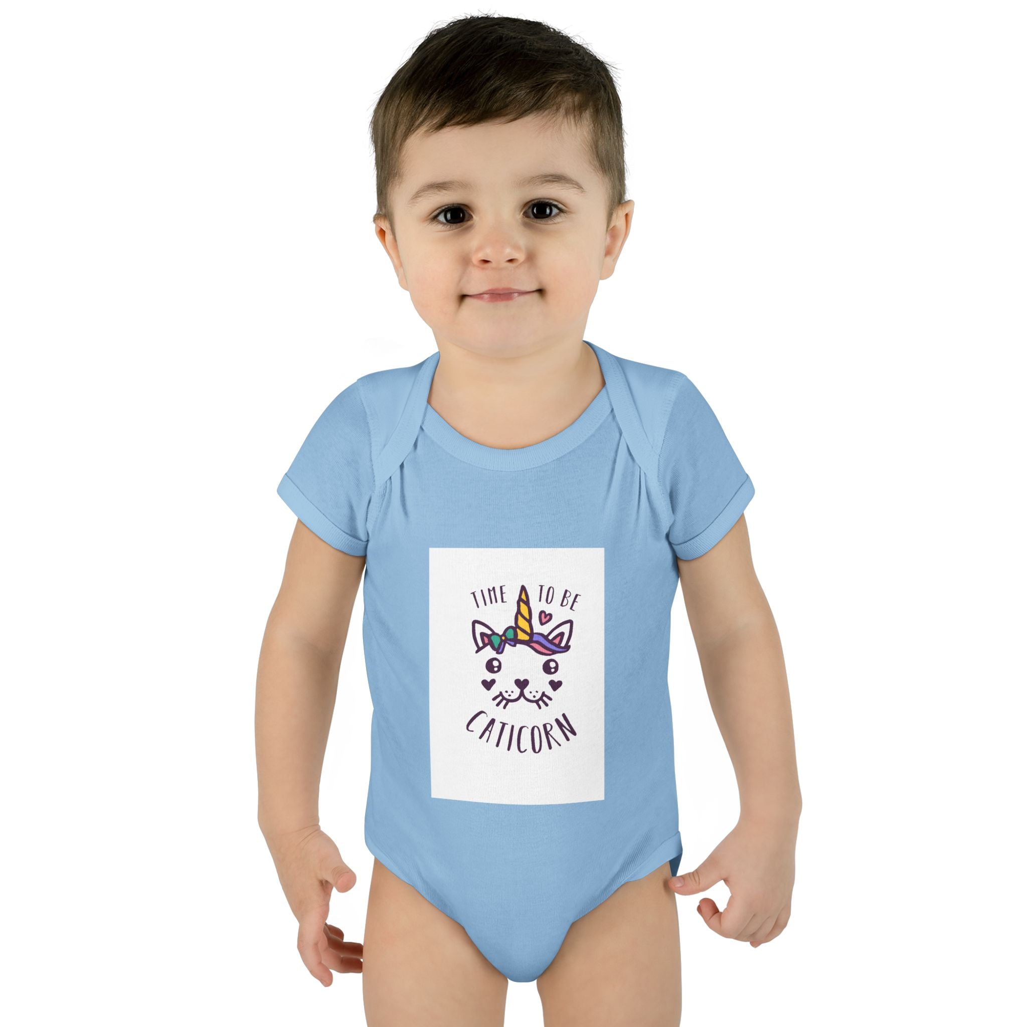 Infant Bodysuit Onesies for Infants and Toddlers