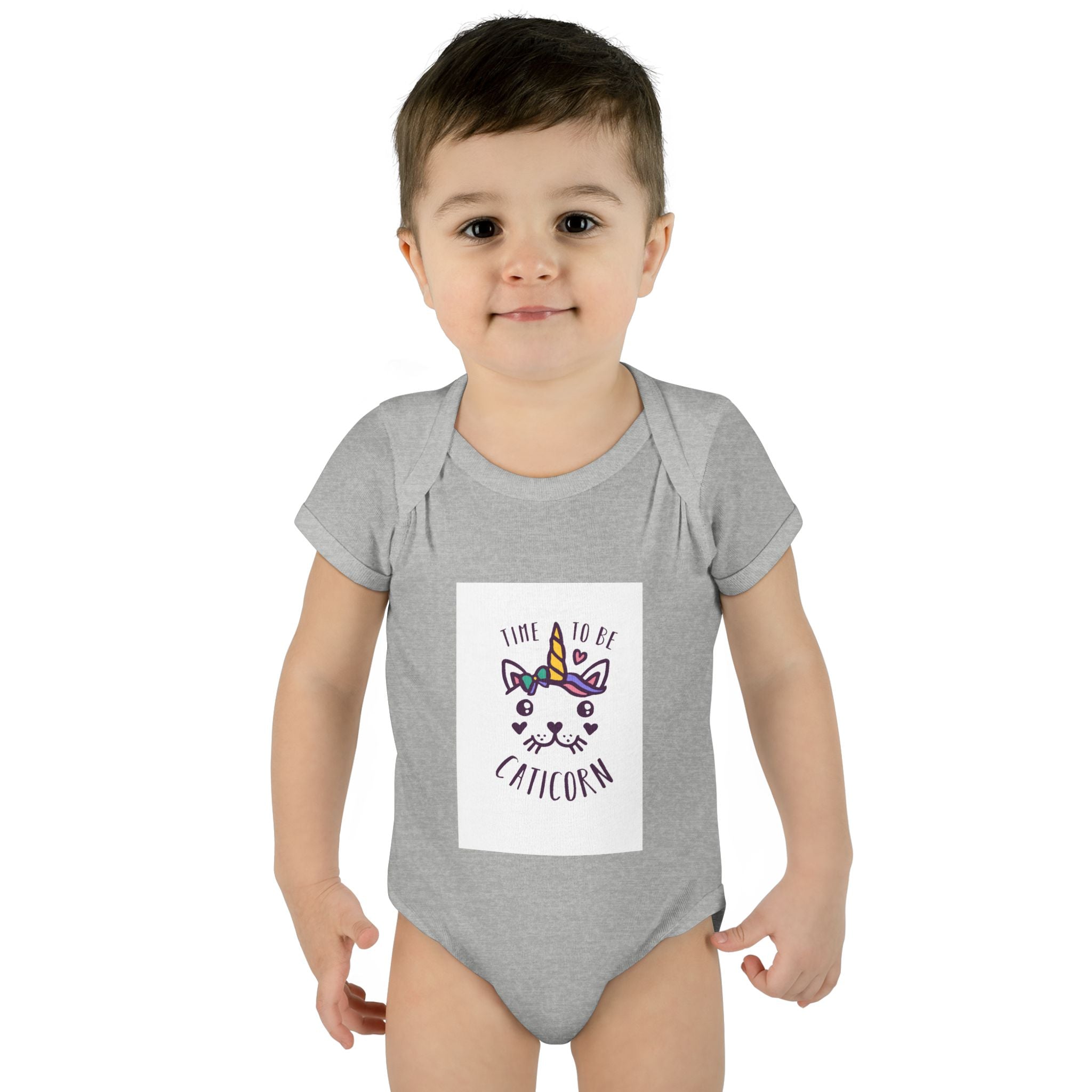 Infant Bodysuit Onesies for Infants and Toddlers