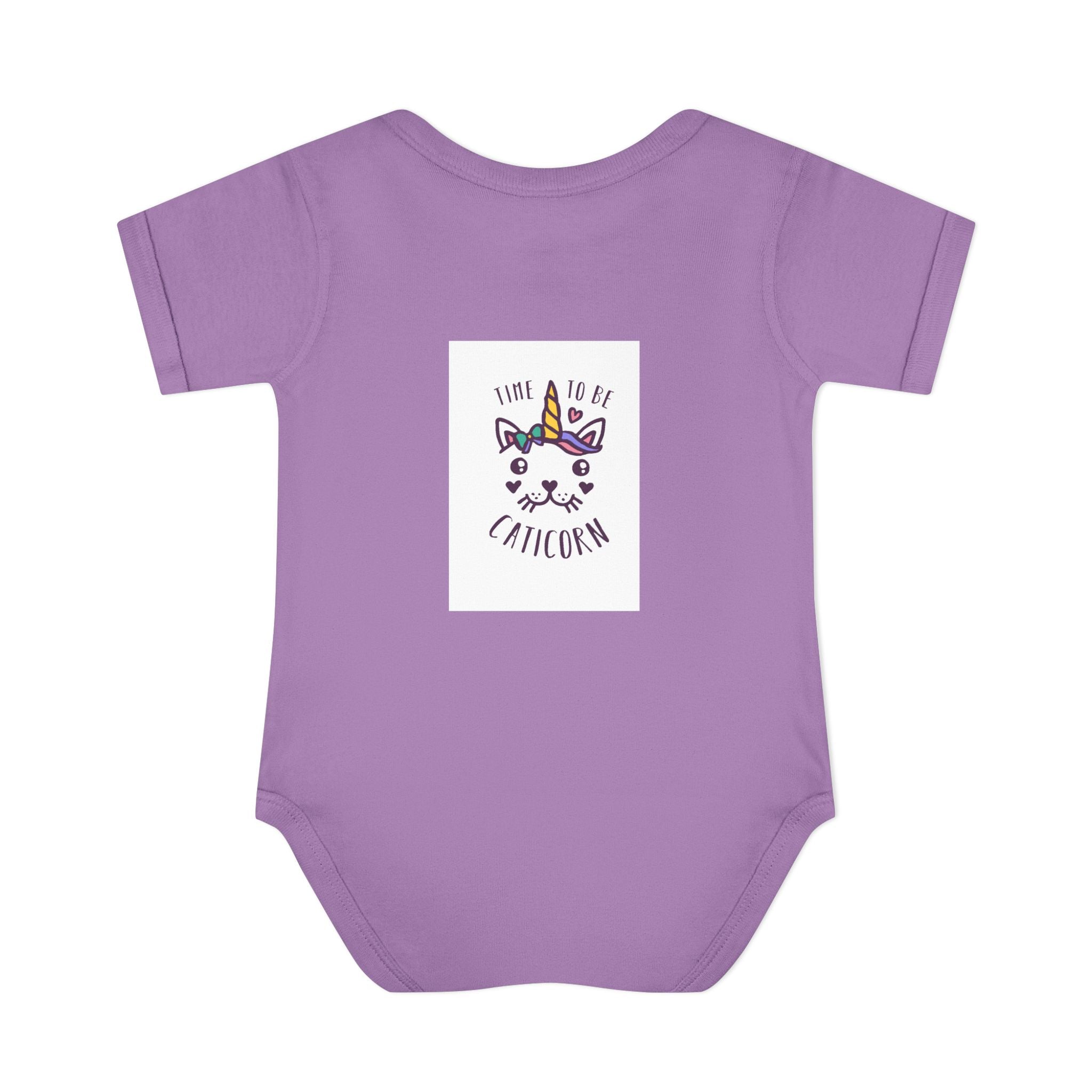 Infant Bodysuit Onesies for Infants and Toddlers