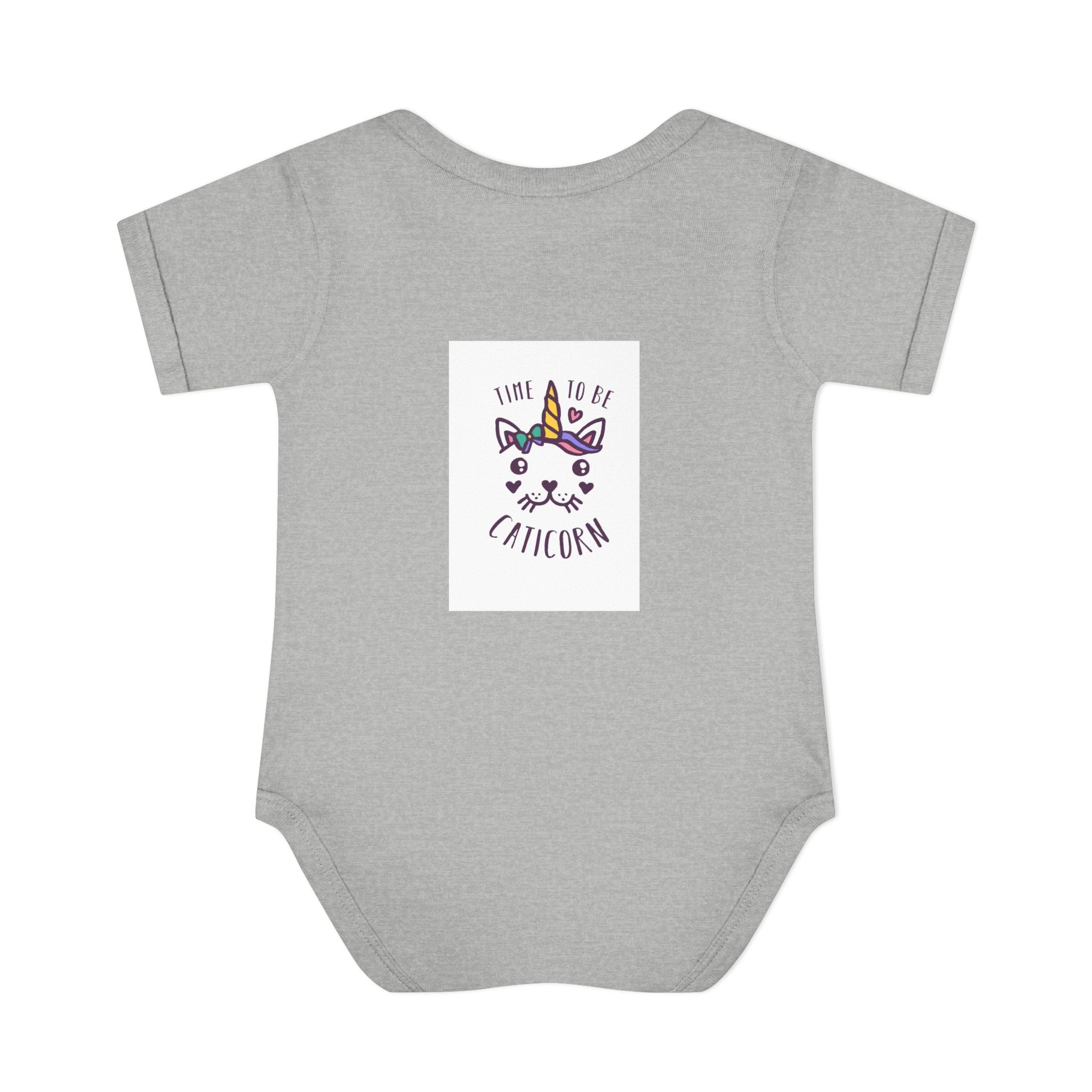 Infant Bodysuit Onesies for Infants and Toddlers