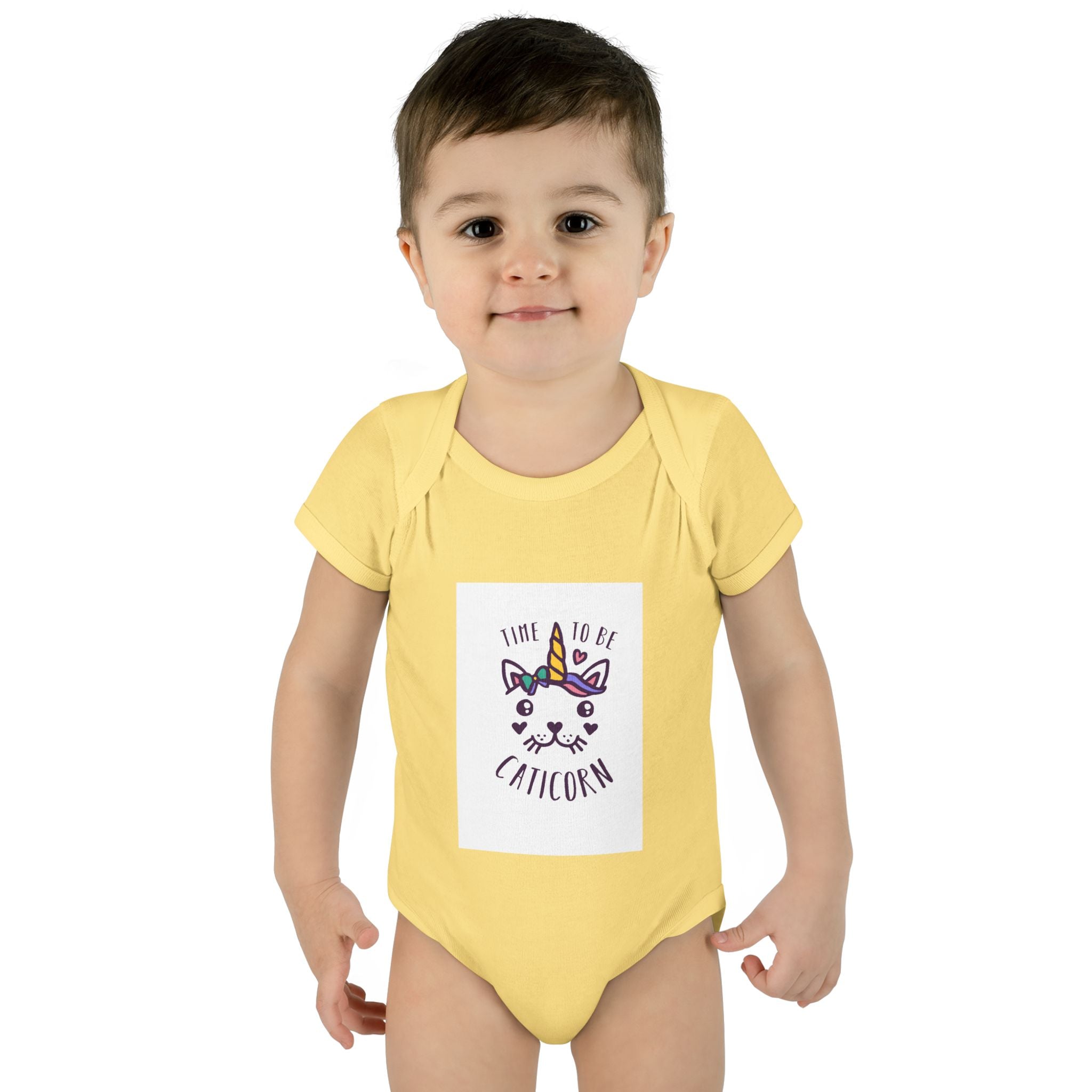 Infant Bodysuit Onesies for Infants and Toddlers