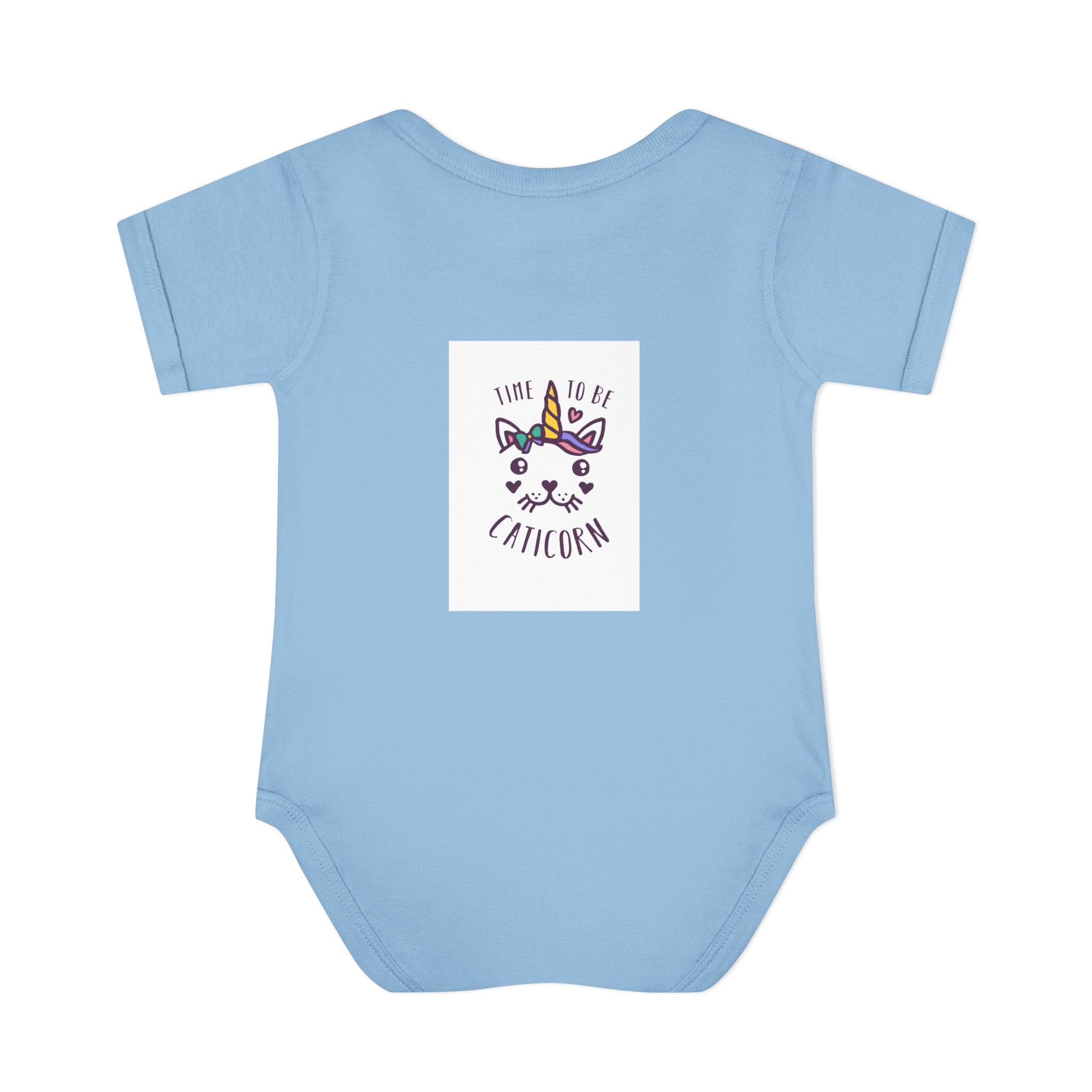 Infant Bodysuit Onesies for Infants and Toddlers