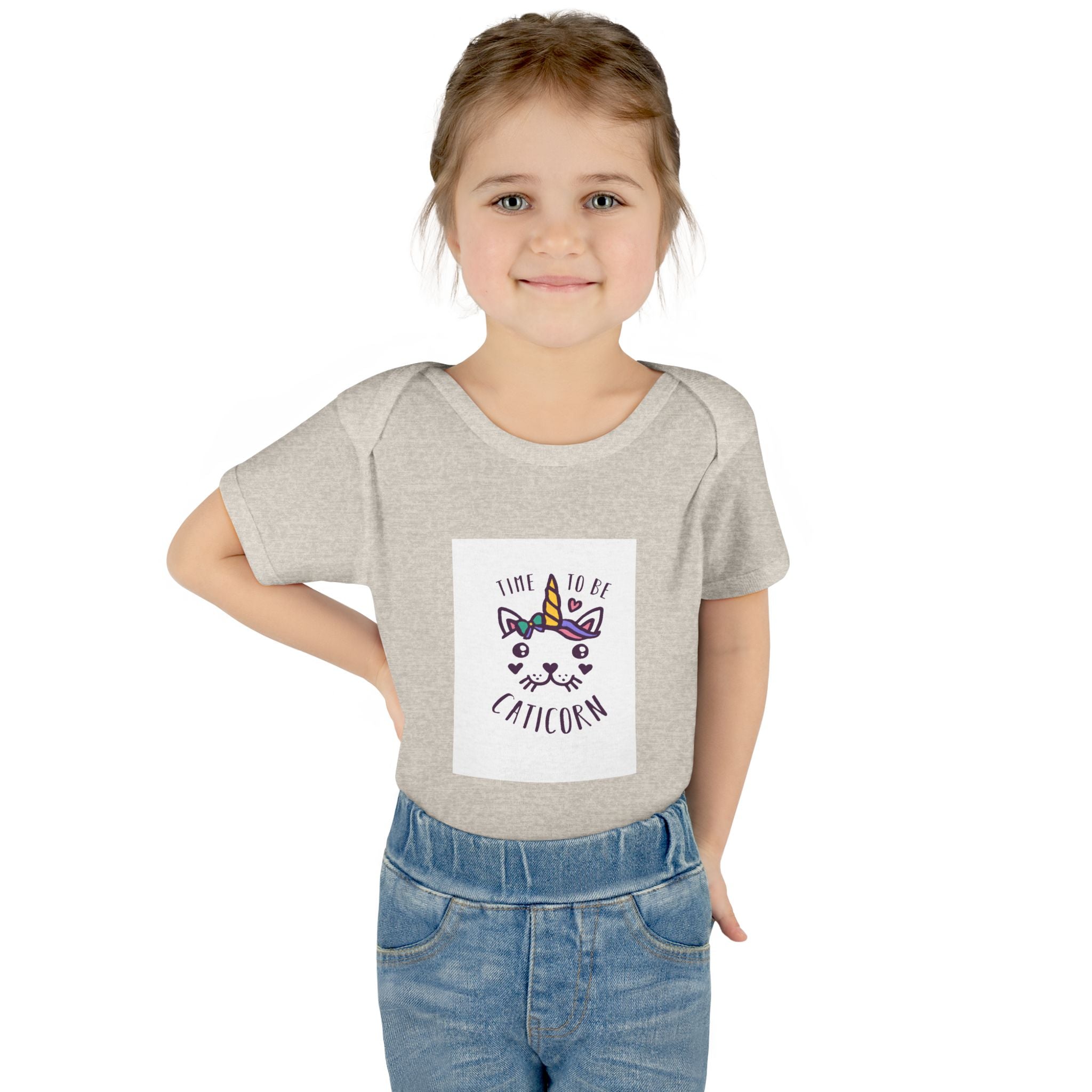 Infant Bodysuit Onesies for Infants and Toddlers