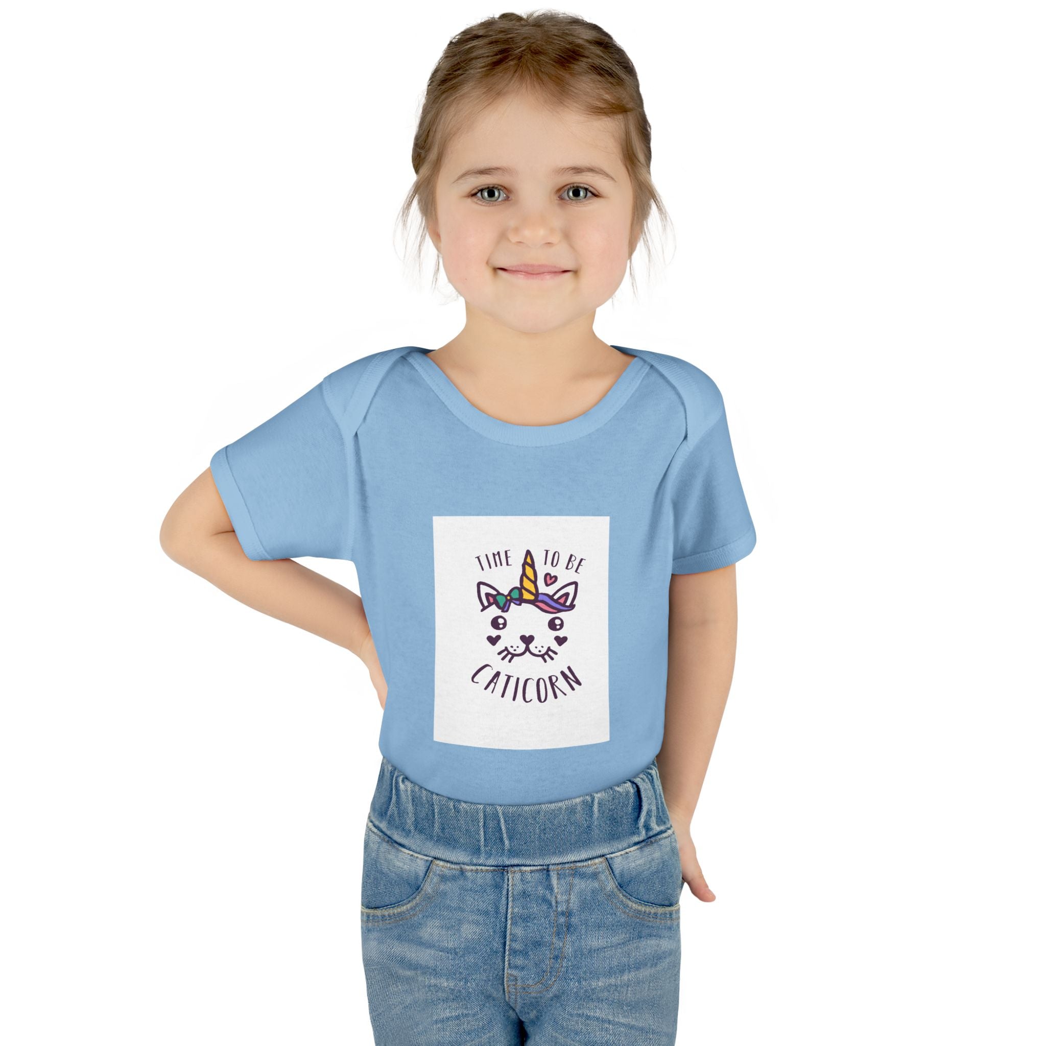 Infant Bodysuit Onesies for Infants and Toddlers