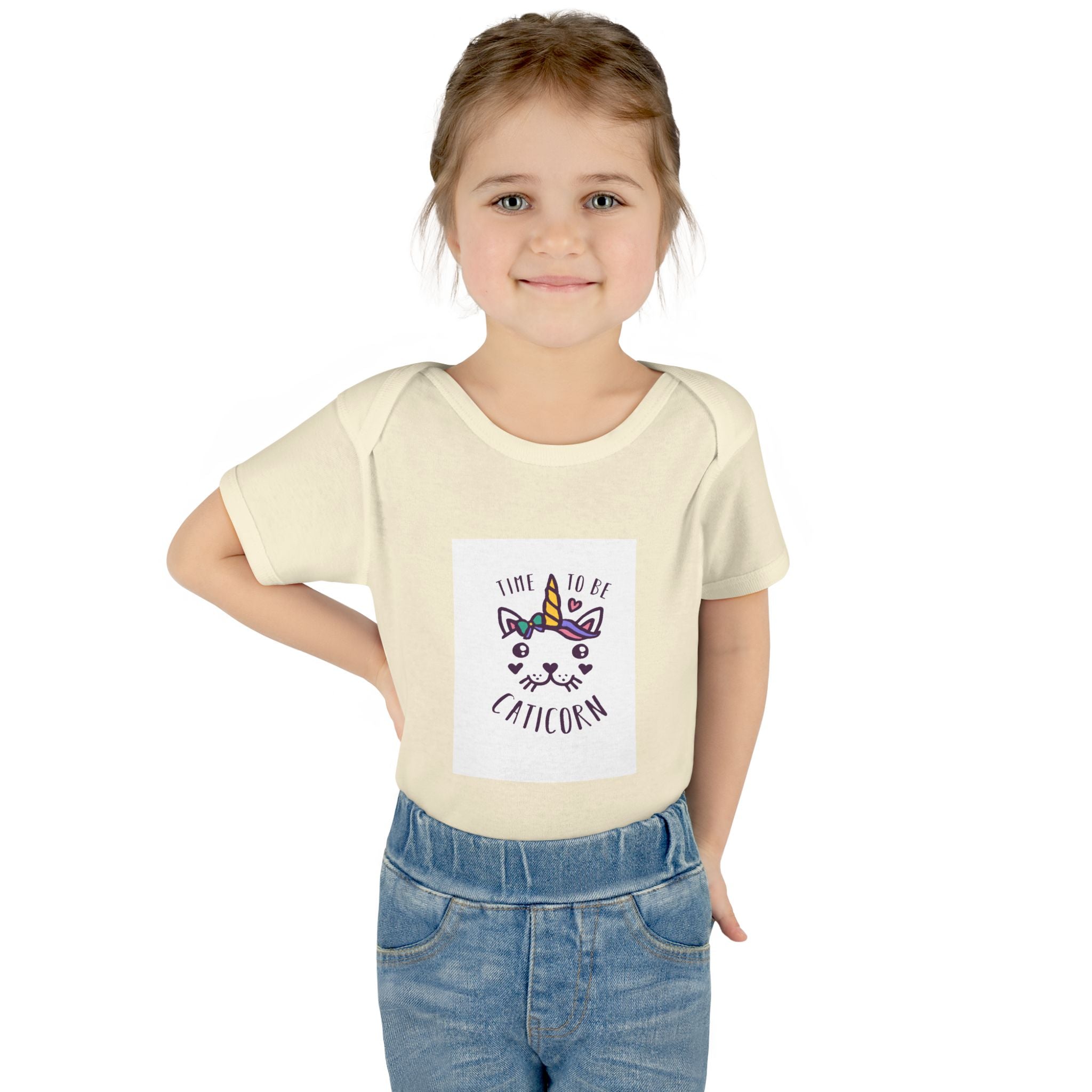Infant Bodysuit Onesies for Infants and Toddlers