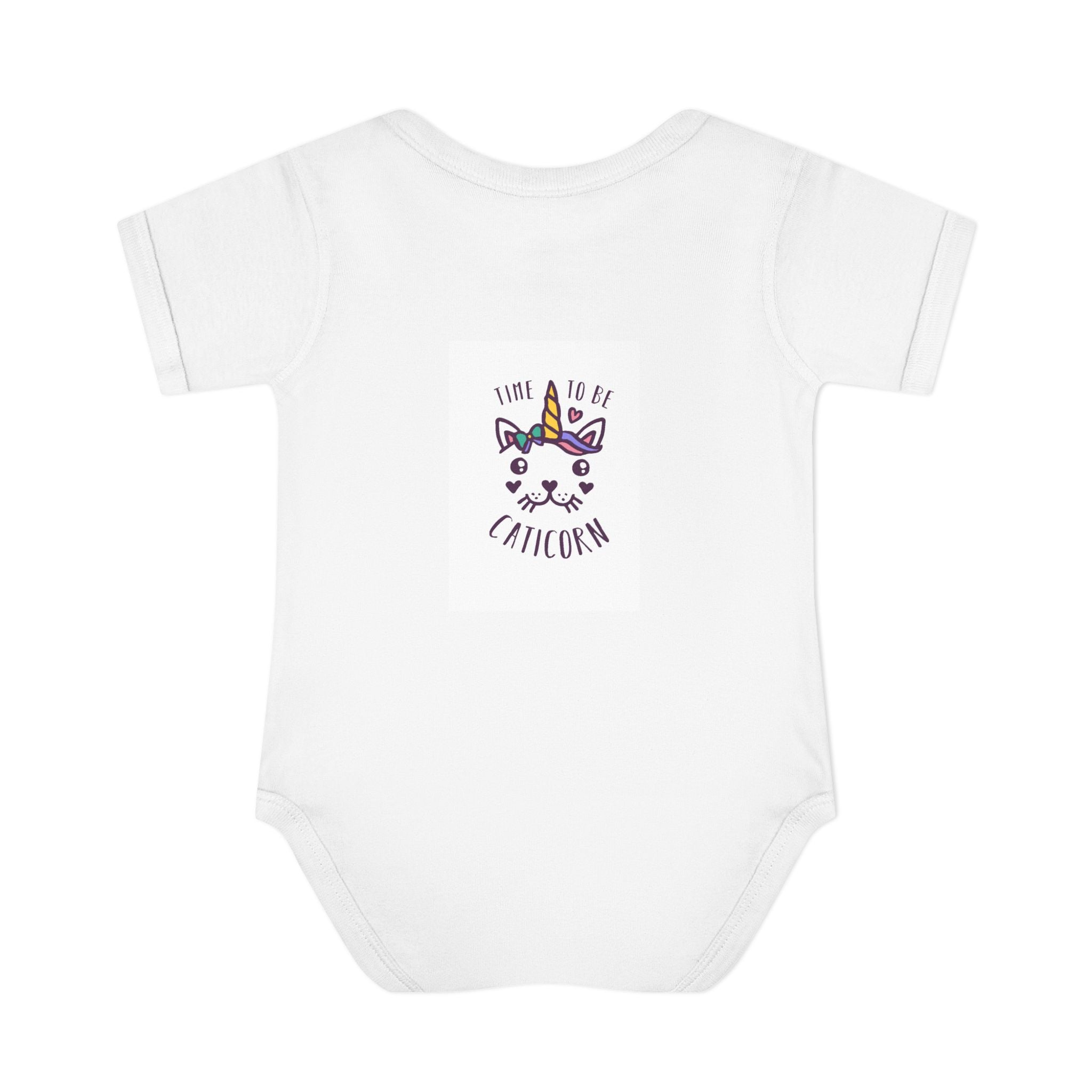 Infant Bodysuit Onesies for Infants and Toddlers