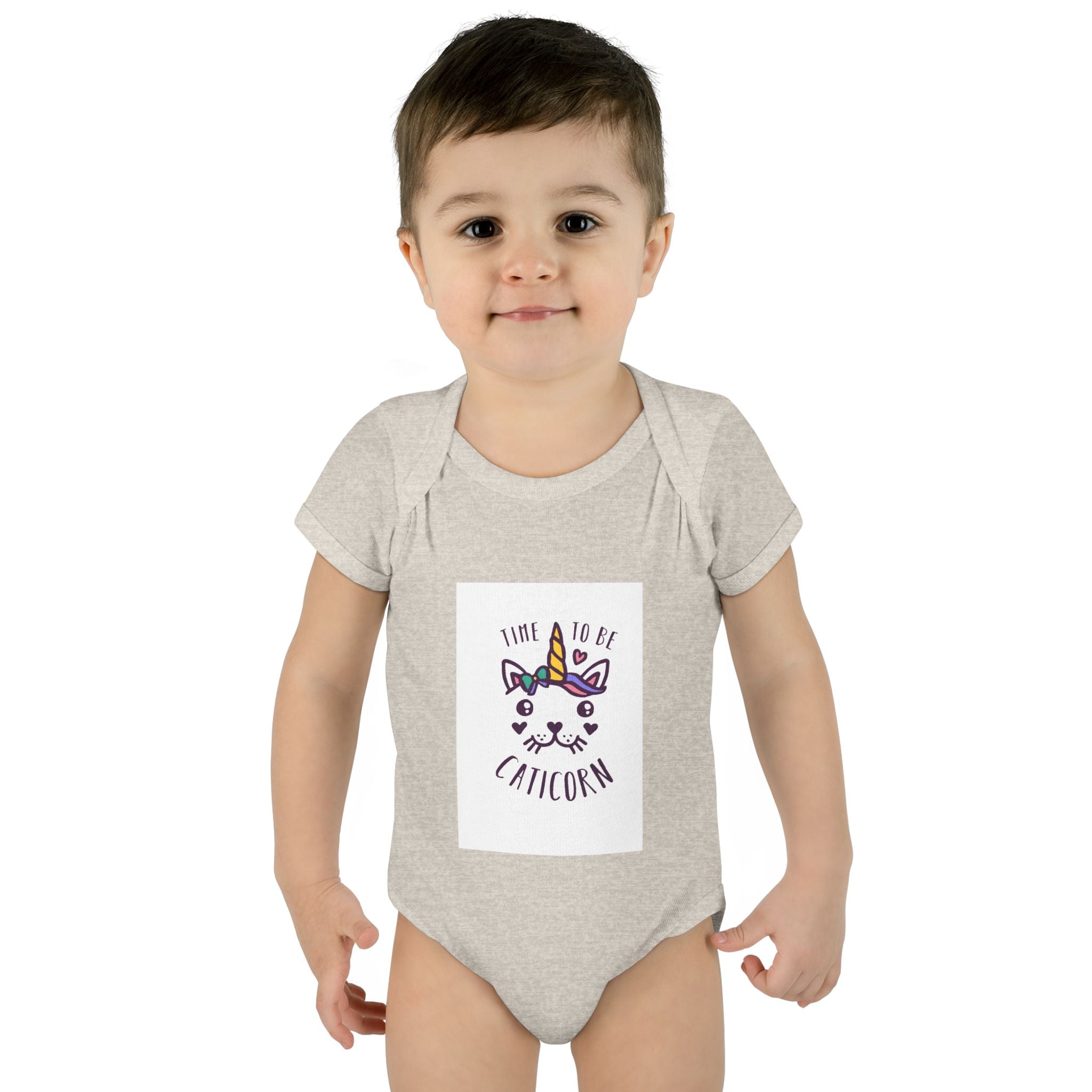 Infant Bodysuit Onesies for Infants and Toddlers