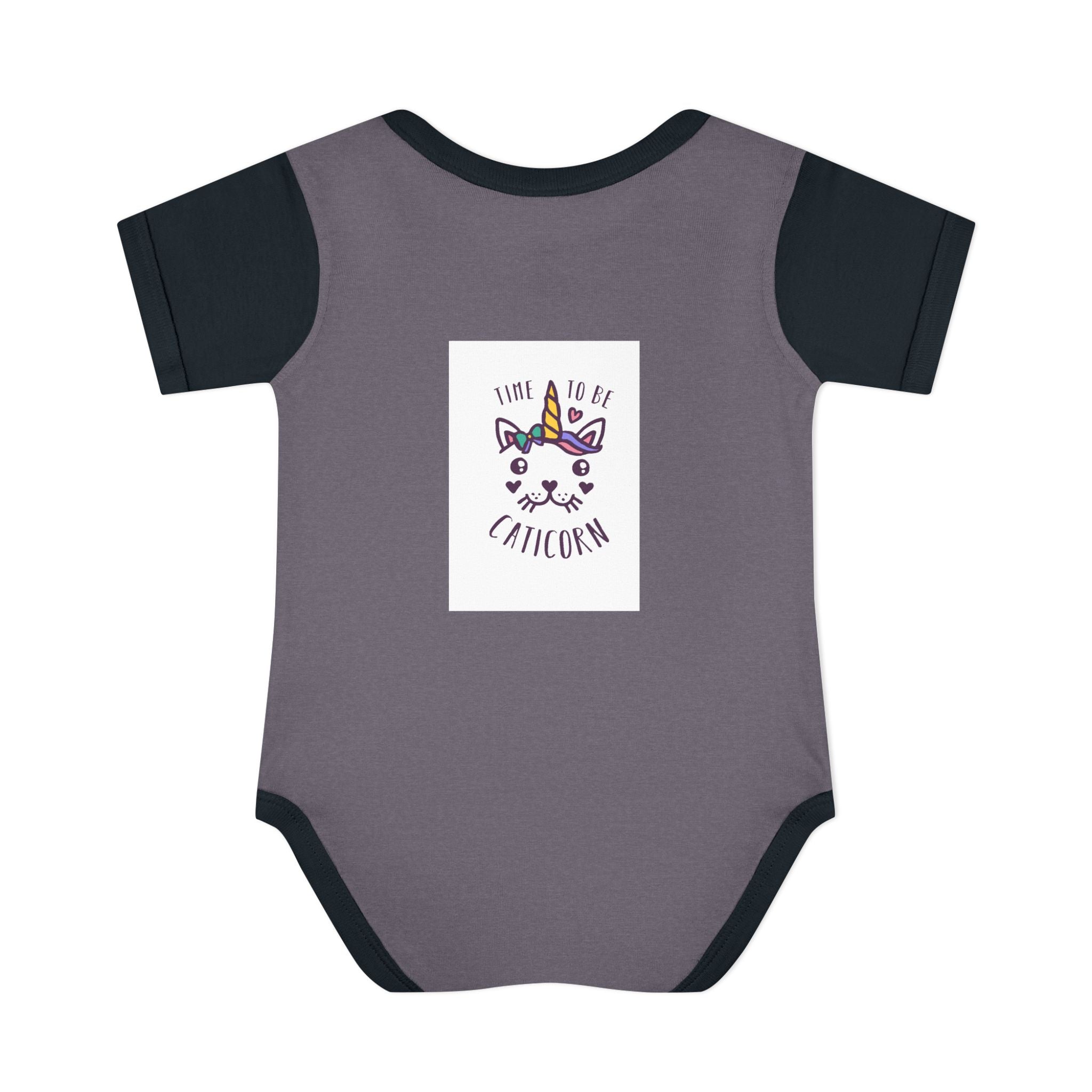 Infant Bodysuit Onesies for Infants and Toddlers