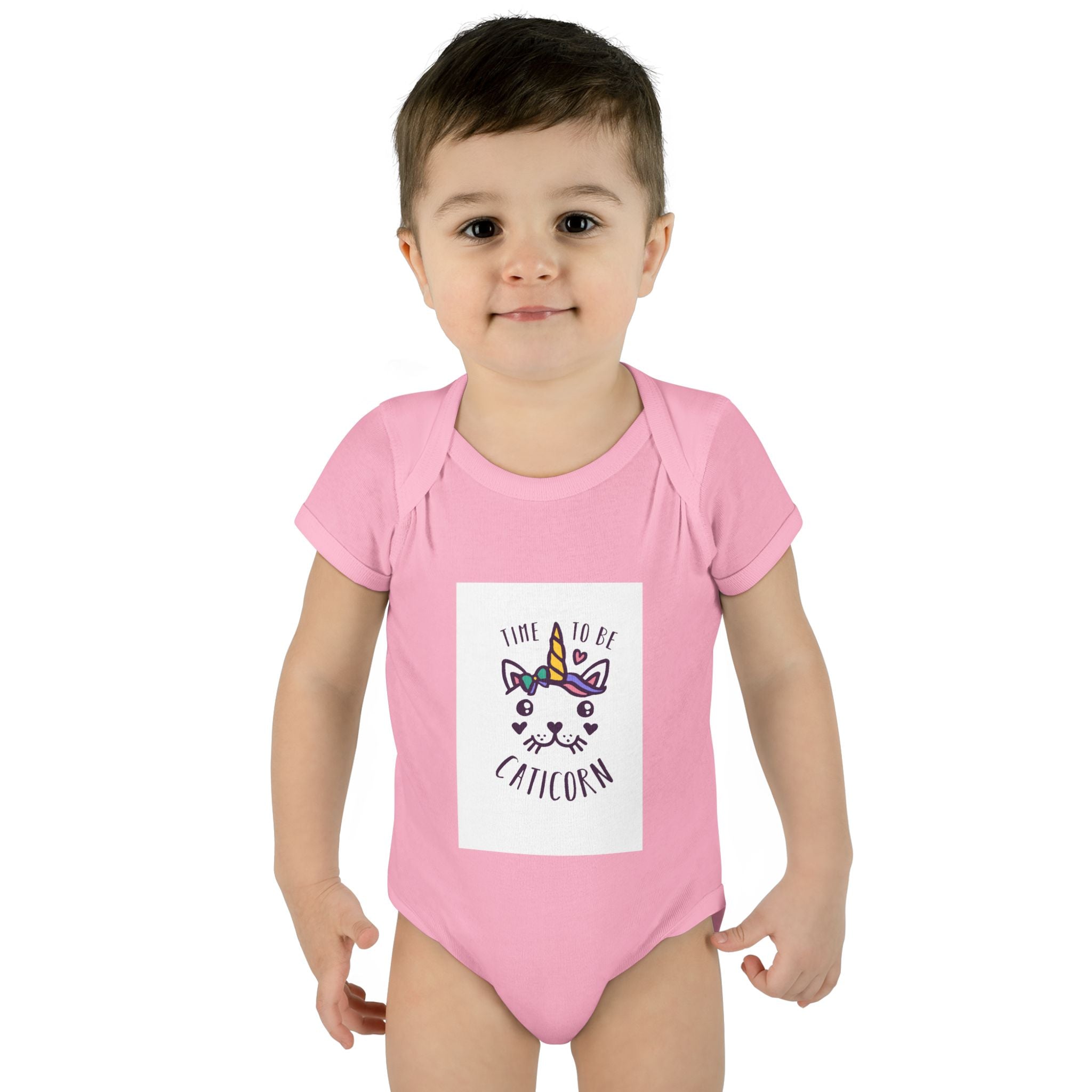 Infant Bodysuit Onesies for Infants and Toddlers