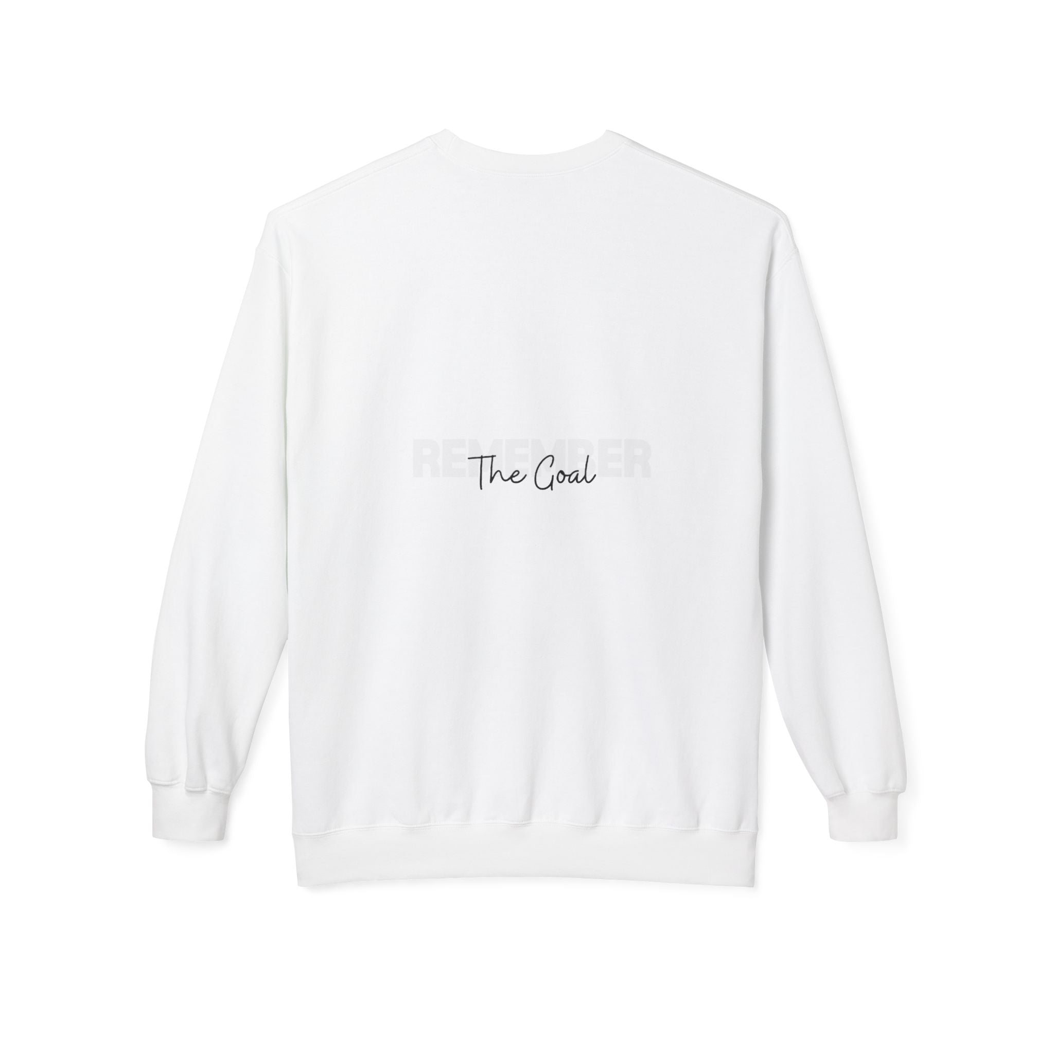 Women Fleece Crewneck Sweatshirt - Cozy Winter Wardrobe Essential, Gift for Him/Her, Casual Daily Wear, Matching Family Outfit
