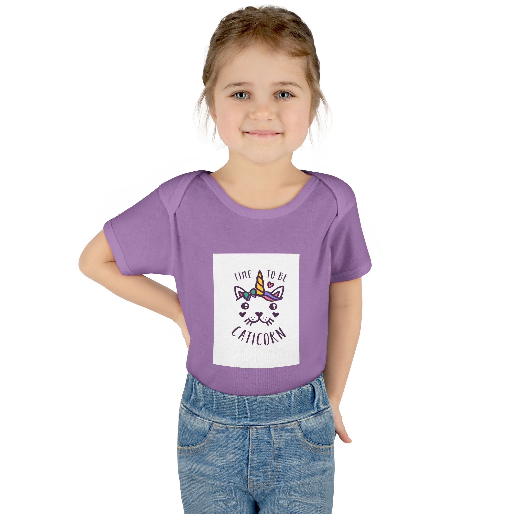 Infant Bodysuit Onesies for Infants and Toddlers