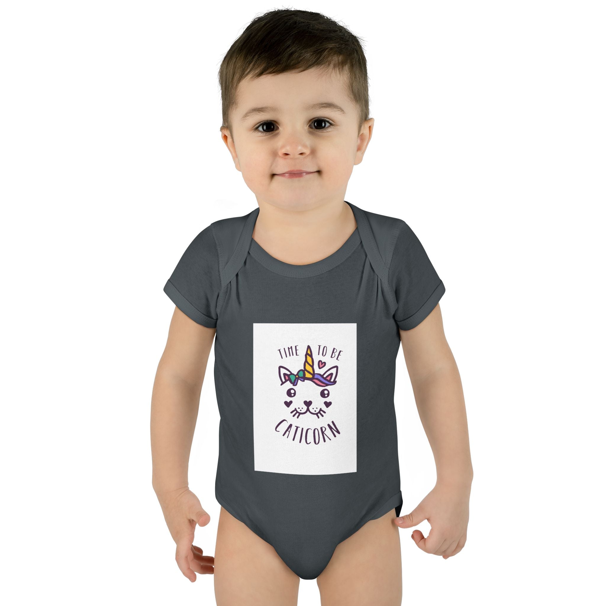 Infant Bodysuit Onesies for Infants and Toddlers