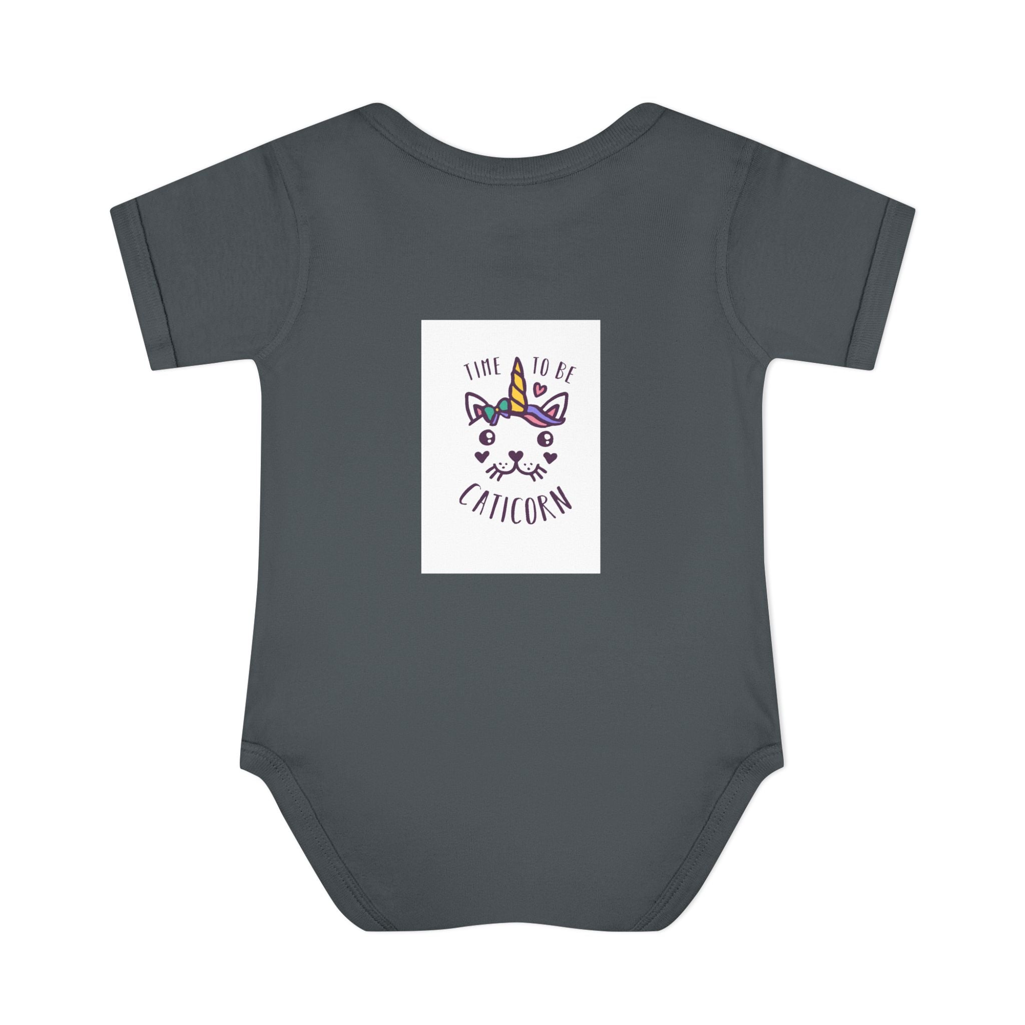 Infant Bodysuit Onesies for Infants and Toddlers