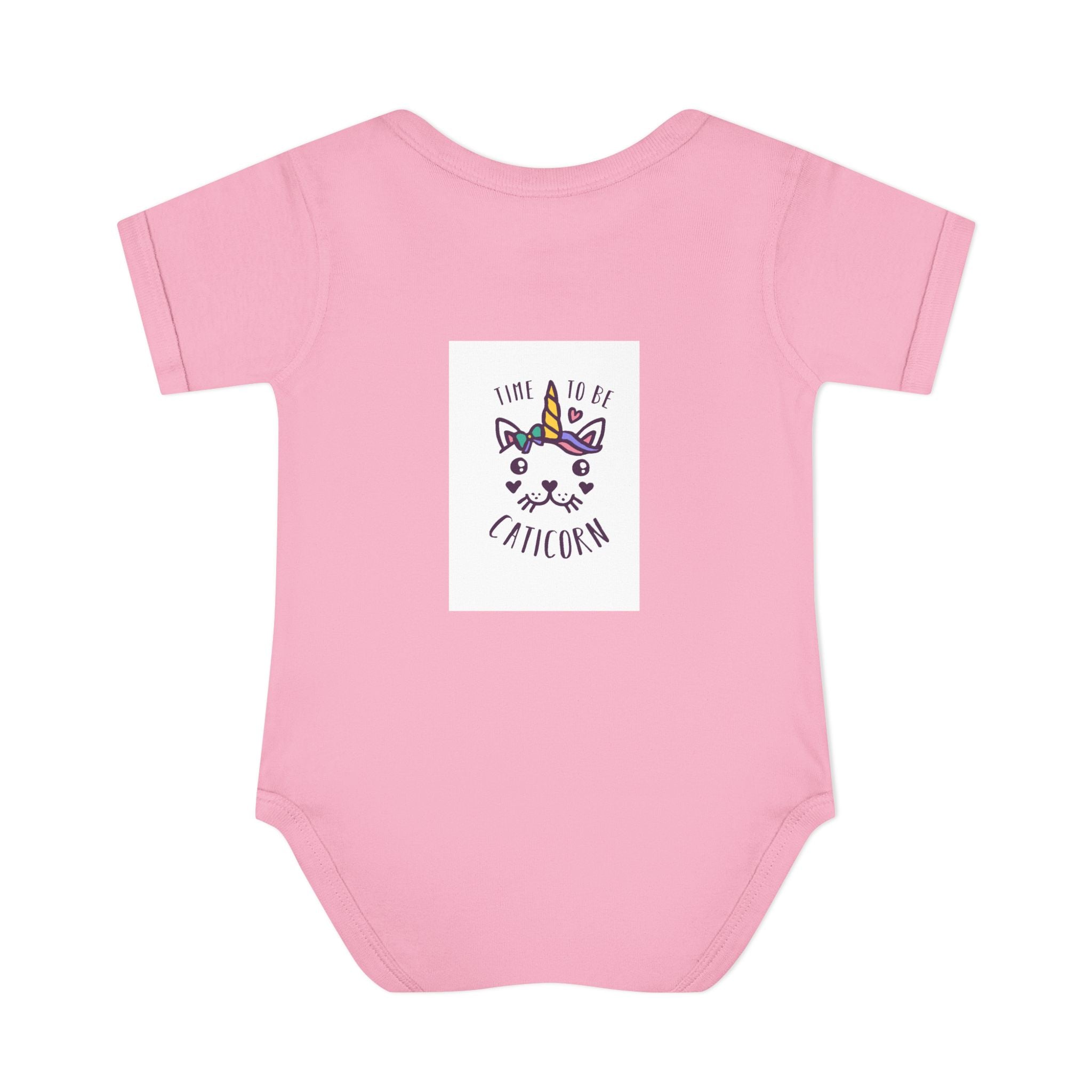 Infant Bodysuit Onesies for Infants and Toddlers