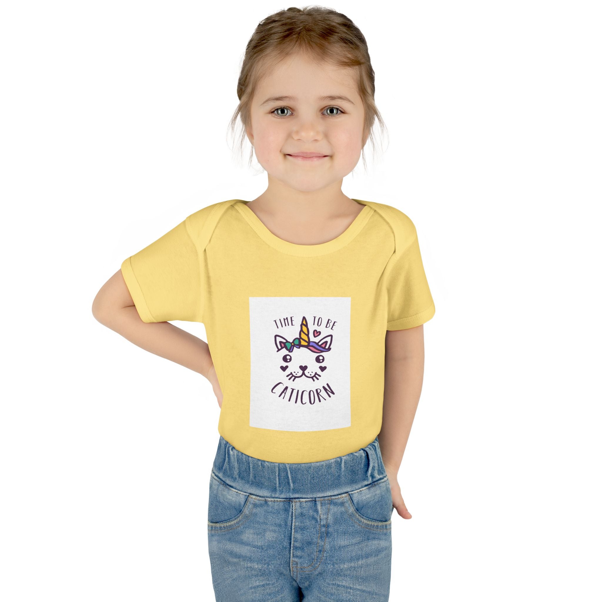 Infant Bodysuit Onesies for Infants and Toddlers