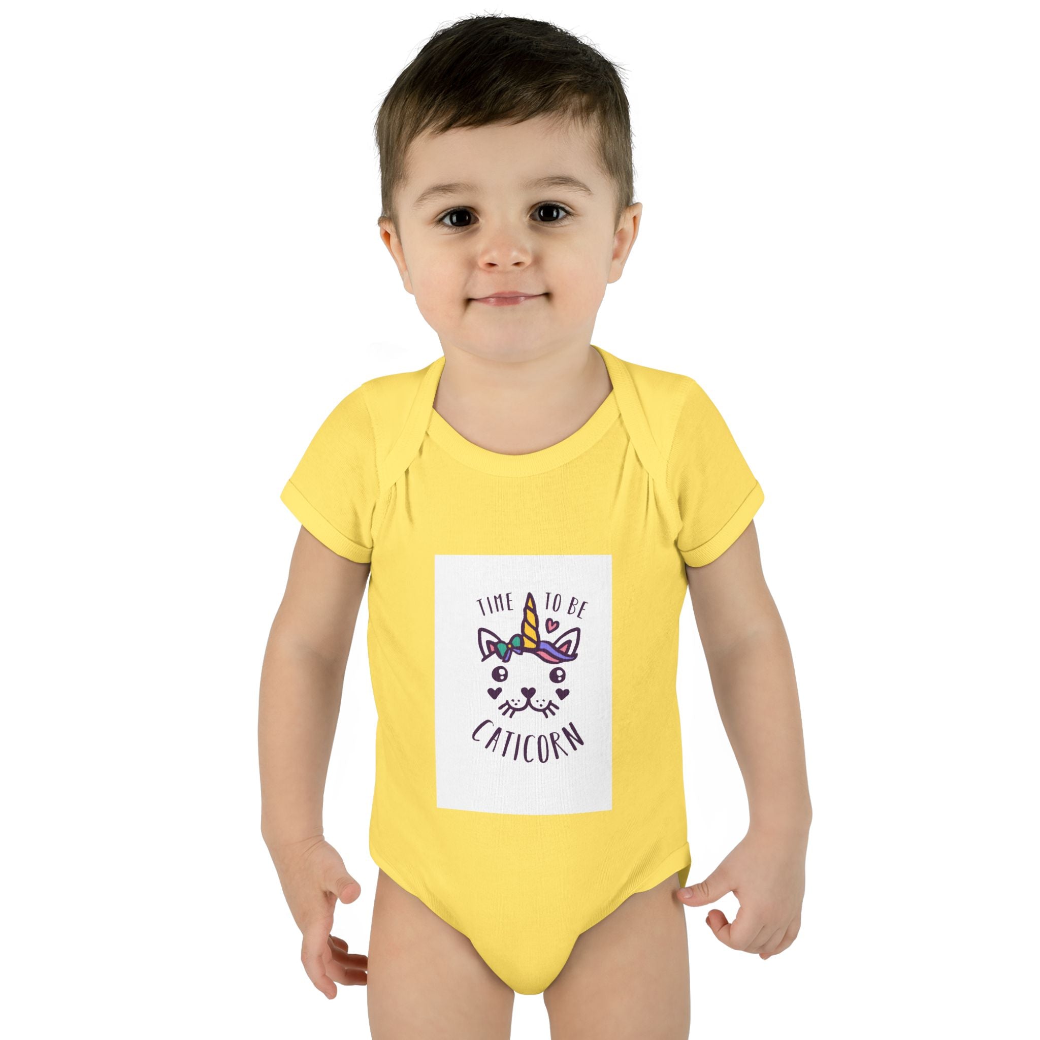 Infant Bodysuit Onesies for Infants and Toddlers