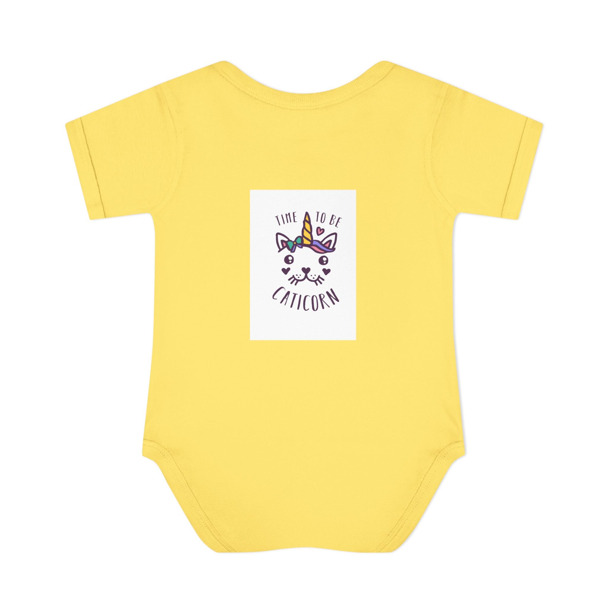 Infant Bodysuit Onesies for Infants and Toddlers