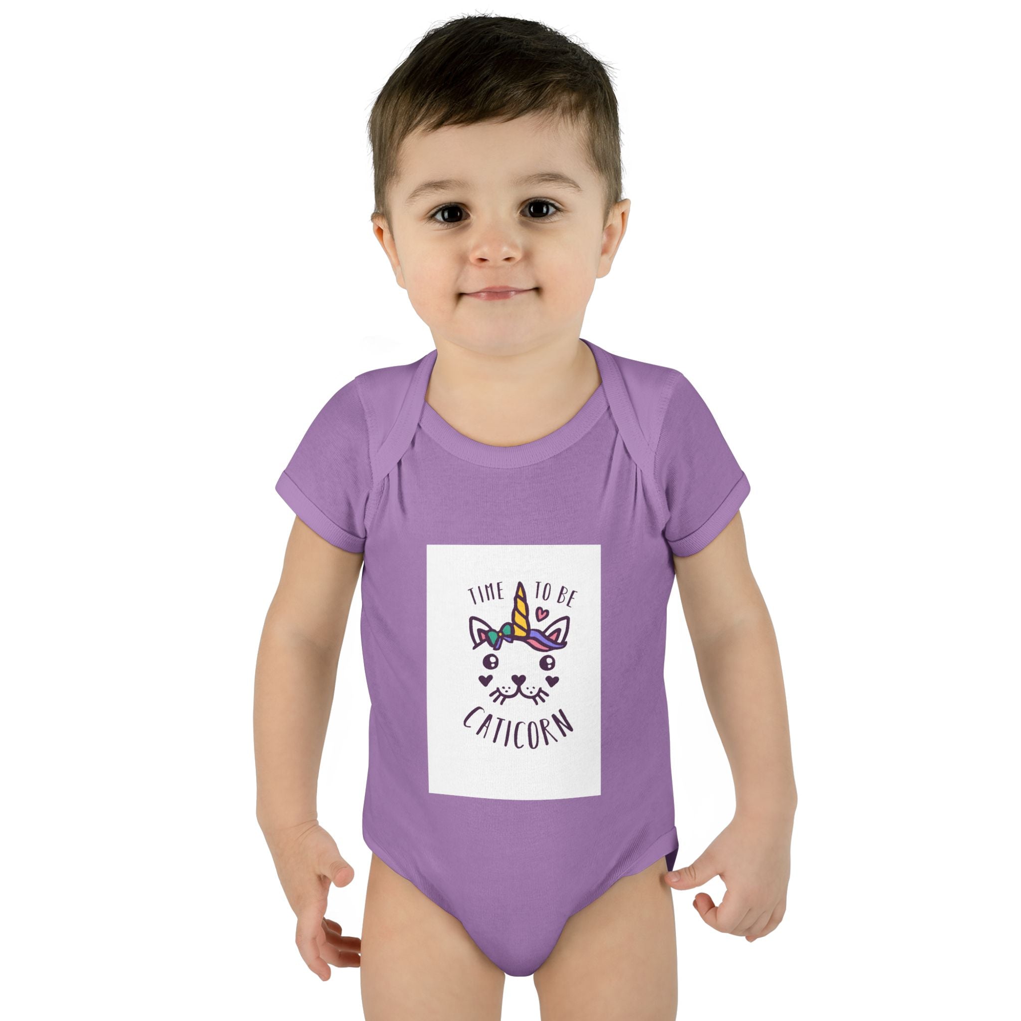 Infant Bodysuit Onesies for Infants and Toddlers