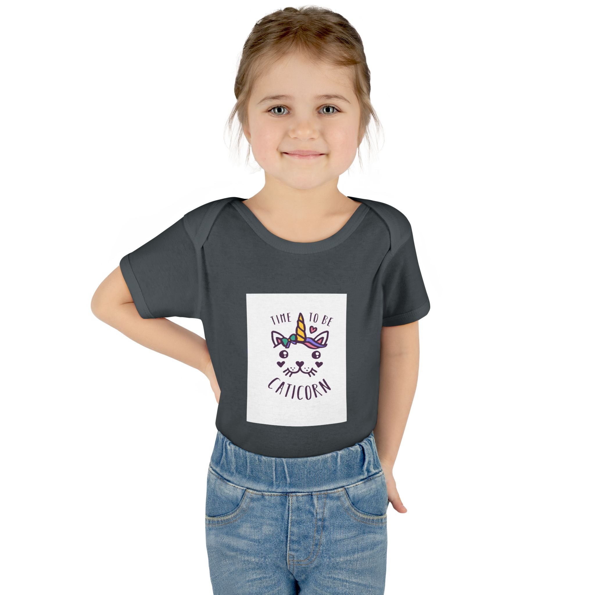 Infant Bodysuit Onesies for Infants and Toddlers