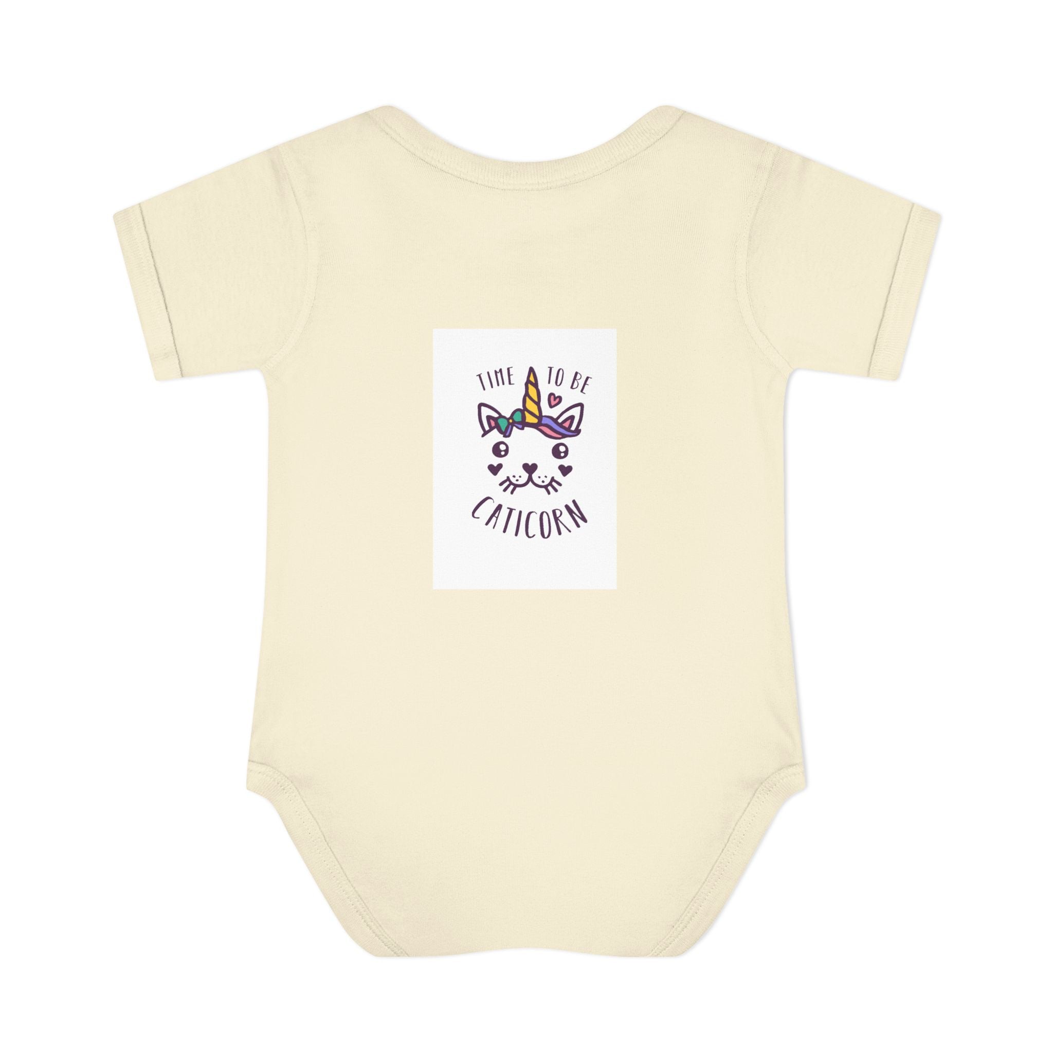 Infant Bodysuit Onesies for Infants and Toddlers
