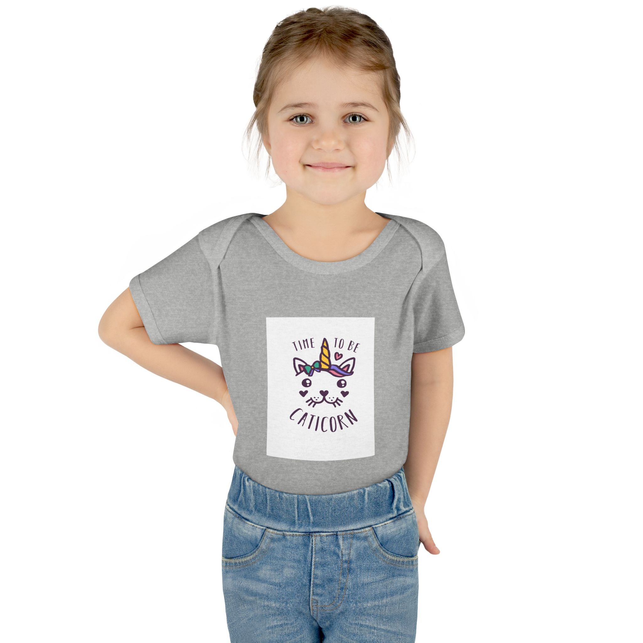 Infant Bodysuit Onesies for Infants and Toddlers