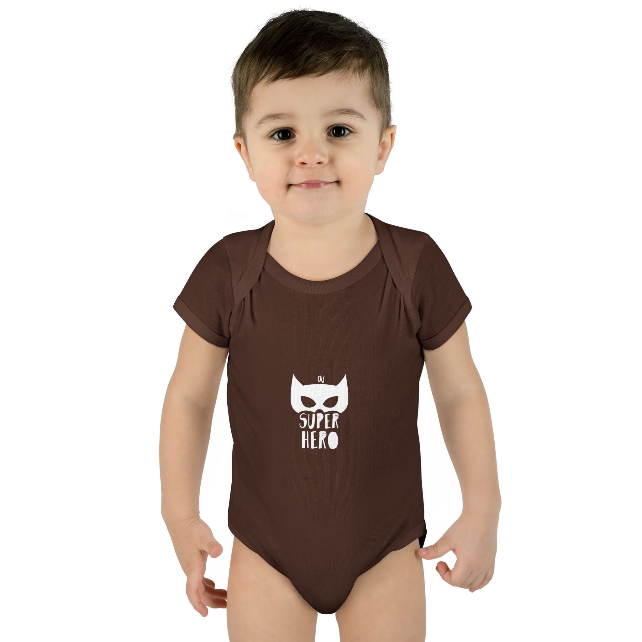 Cute Skull Infant Bodysuit, Baby Outfit, Newborn Gift, Funny Baby Clothes, Cute Baby Shower Gift, Toddler Onesie, Trendy Baby