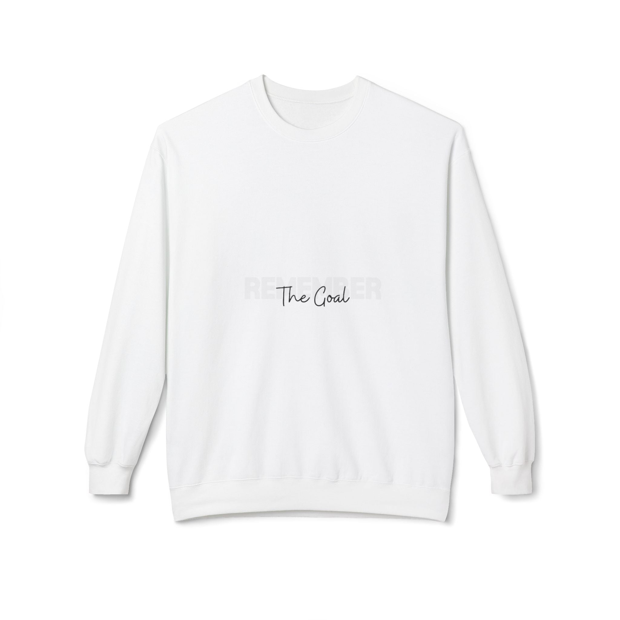 Women Fleece Crewneck Sweatshirt - Cozy Winter Wardrobe Essential, Gift for Him/Her, Casual Daily Wear, Matching Family Outfit