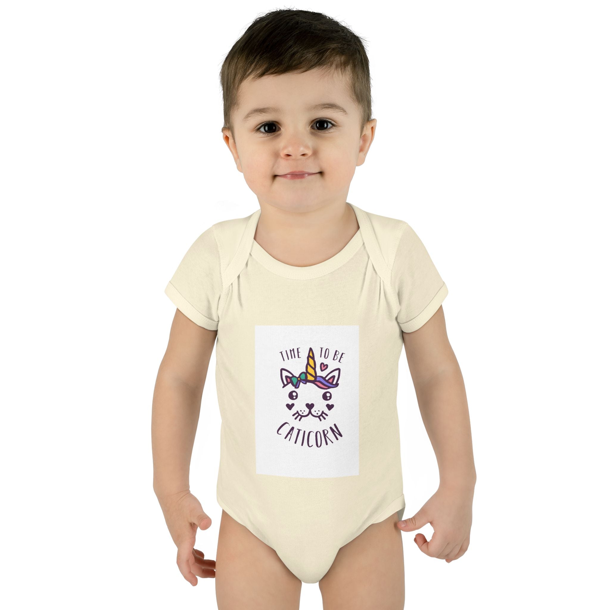 Infant Bodysuit Onesies for Infants and Toddlers