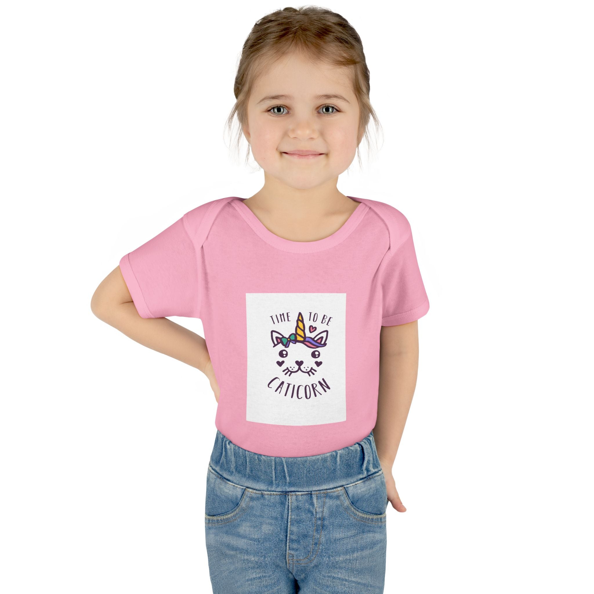 Infant Bodysuit Onesies for Infants and Toddlers