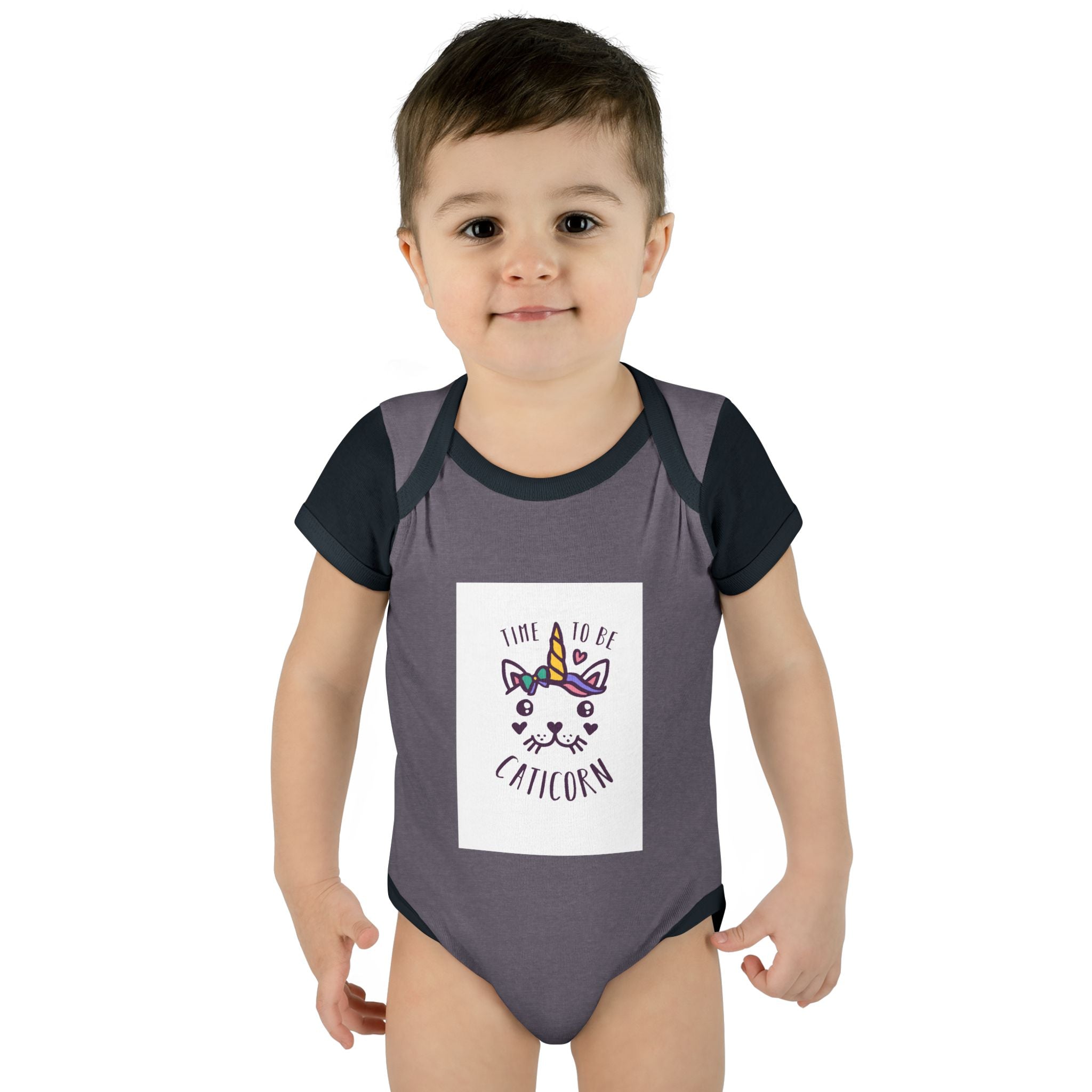 Infant Bodysuit Onesies for Infants and Toddlers
