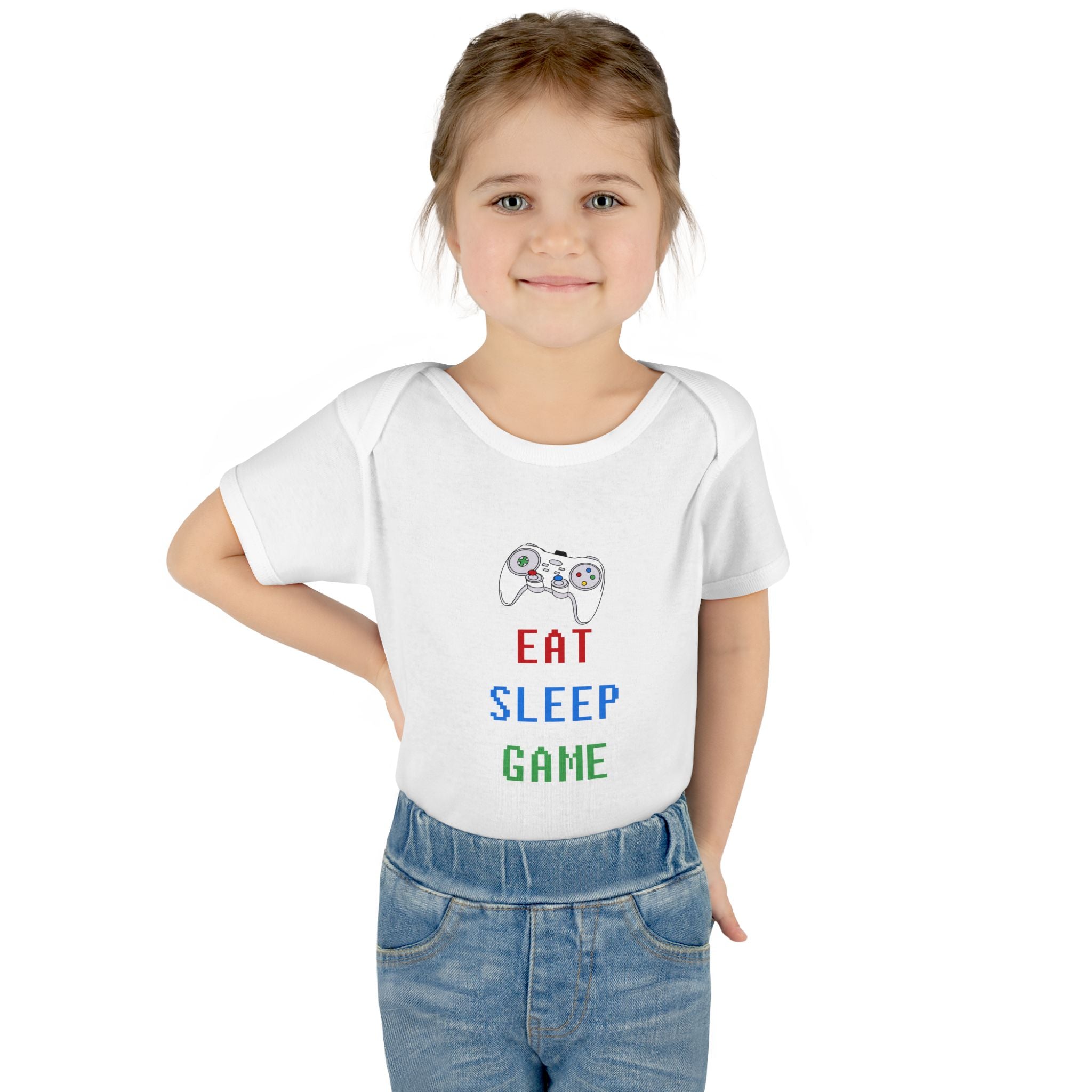 Infant Onesie Bodysuit for Baby
