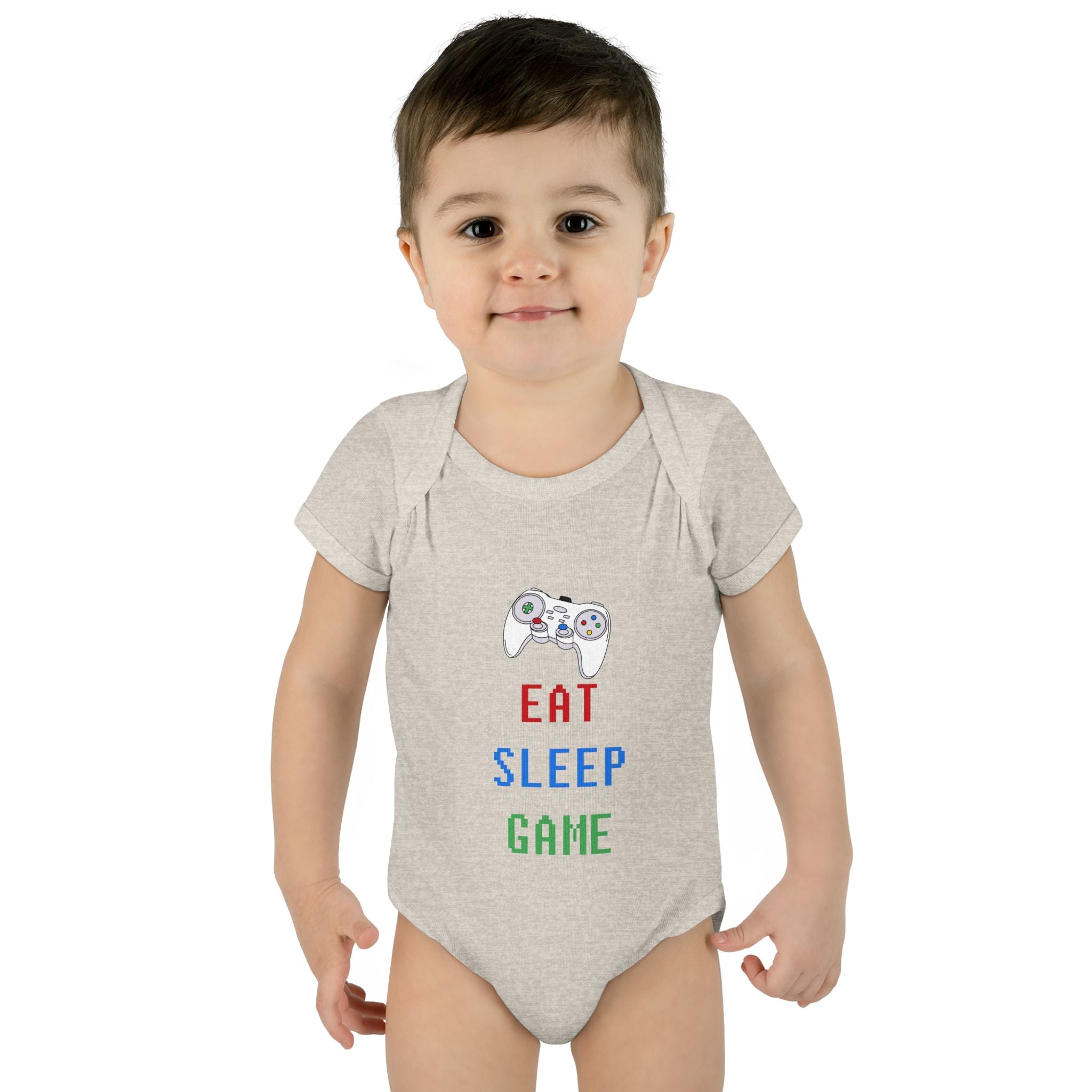 Infant Onesie Bodysuit for Baby