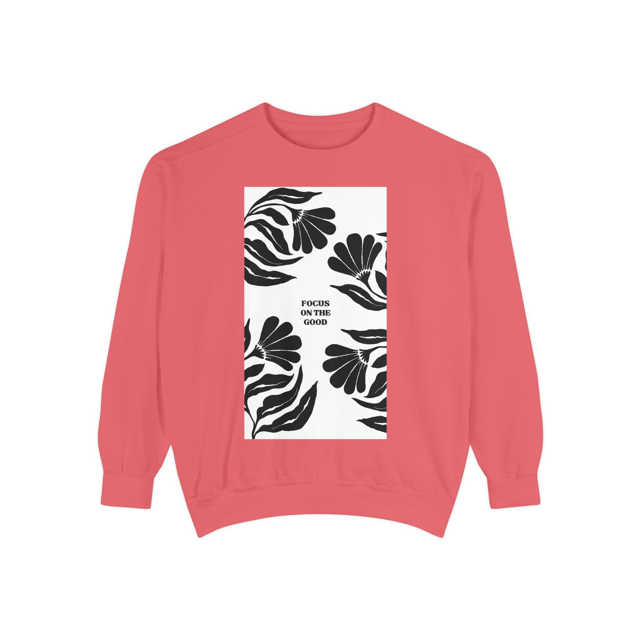 Exclusive Design Sweatshirt