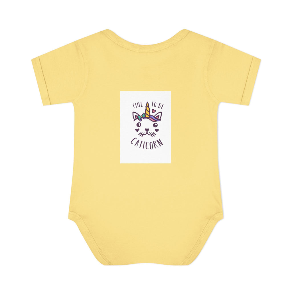 Infant Bodysuit Onesies for Infants and Toddlers