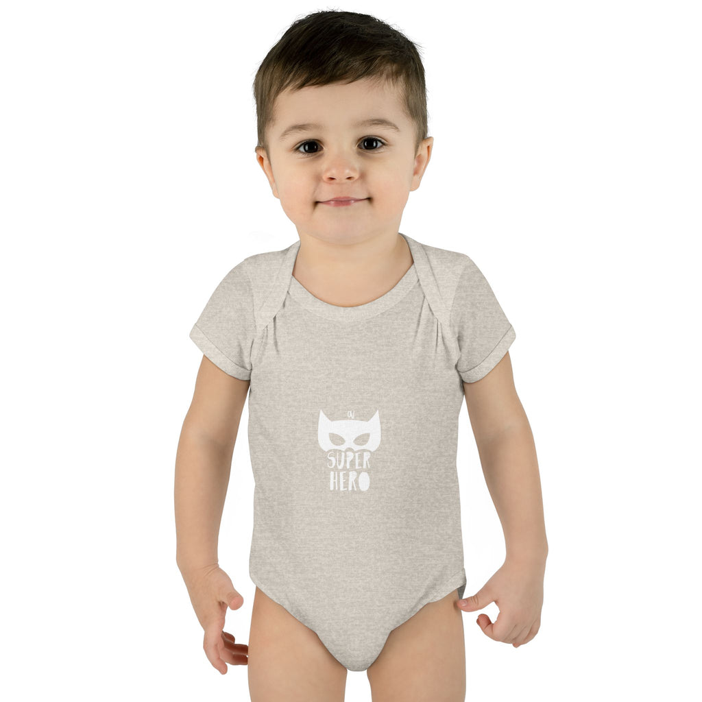 Cute Skull Infant Bodysuit, Baby Outfit, Newborn Gift, Funny Baby Clothes, Cute Baby Shower Gift, Toddler Onesie, Trendy Baby