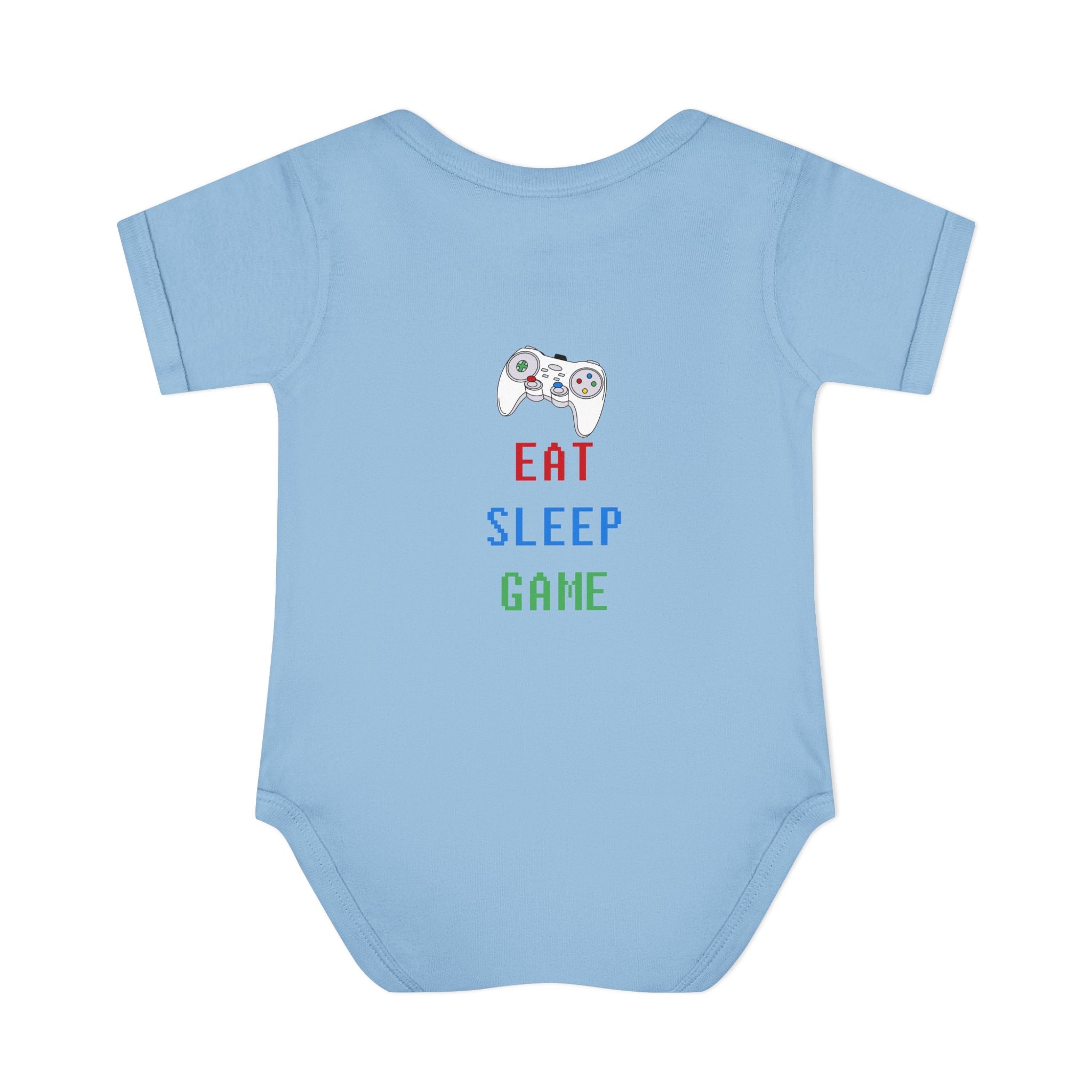 Infant Onesie Bodysuit for Baby
