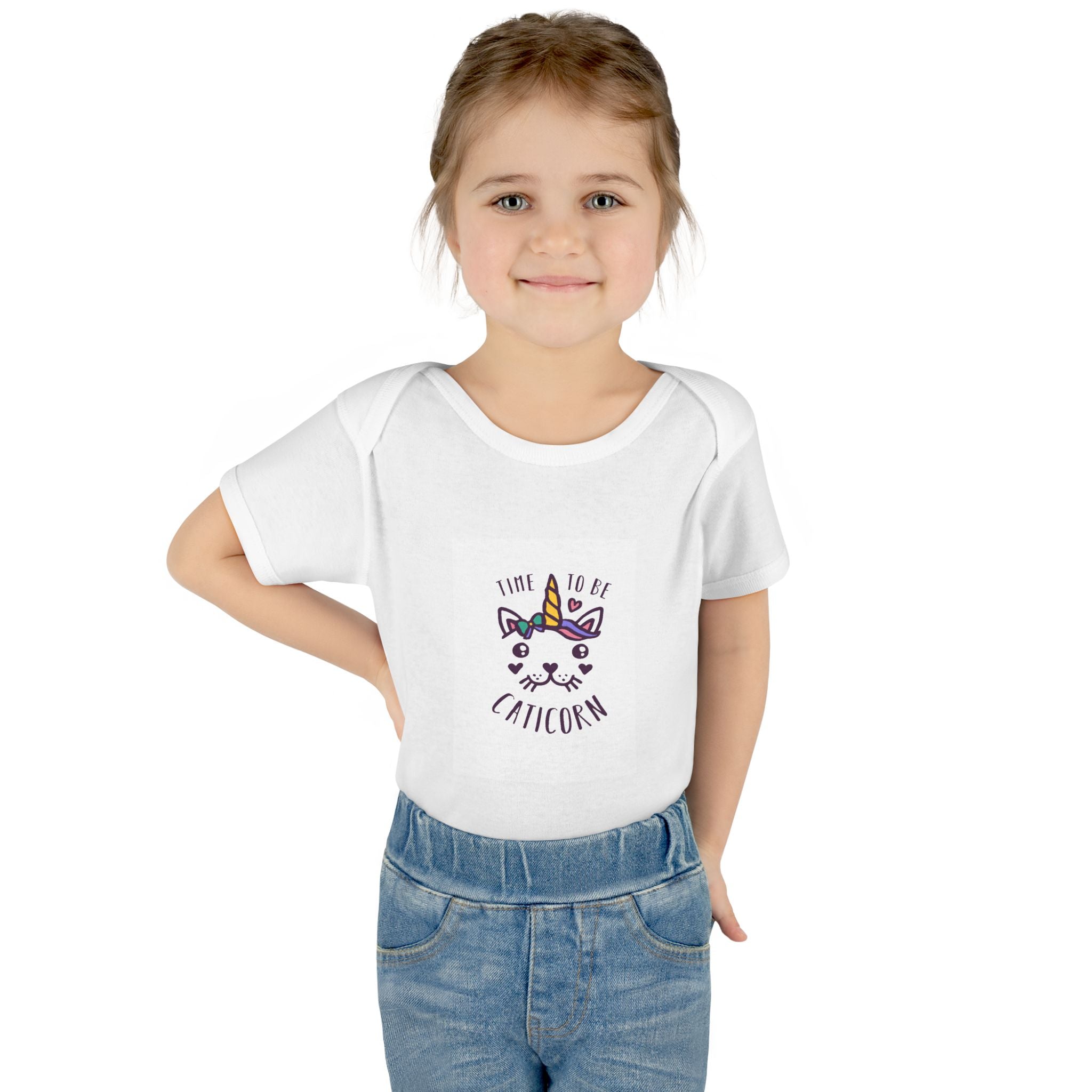 Infant Bodysuit Onesies for Infants and Toddlers