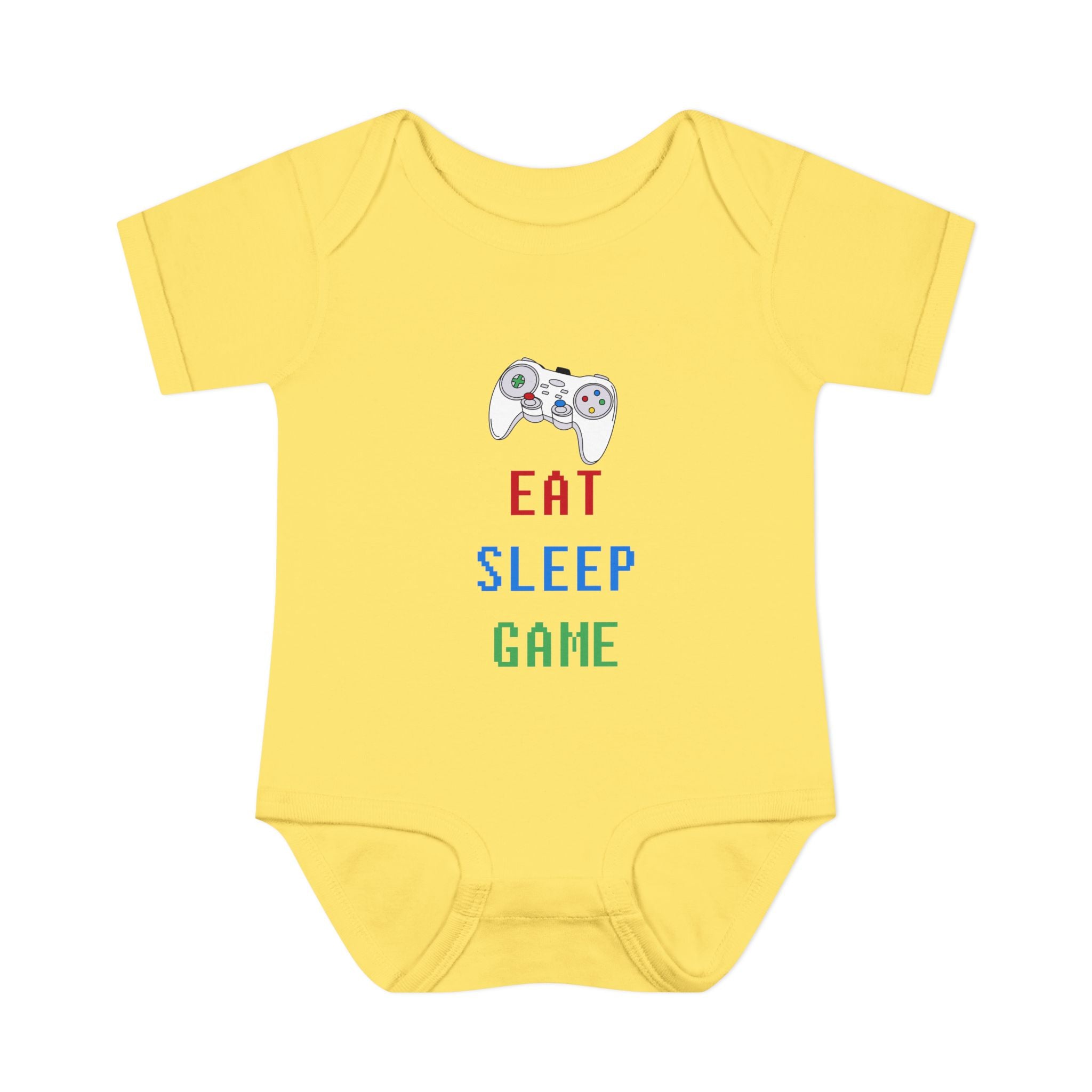 Infant Onesie Bodysuit for Baby