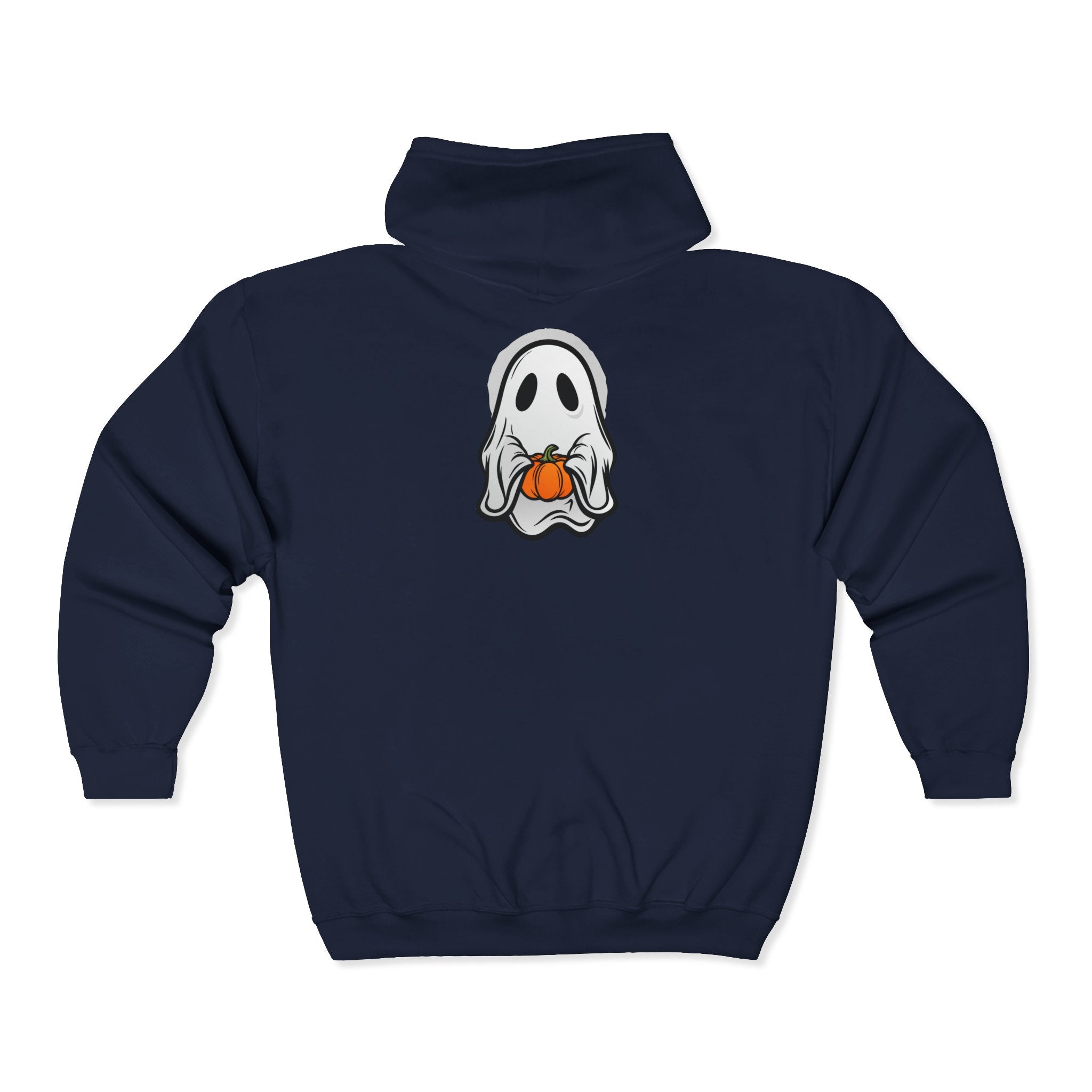 Unisex Heavy Blend™ Full Zip Hooded Sweatshirt