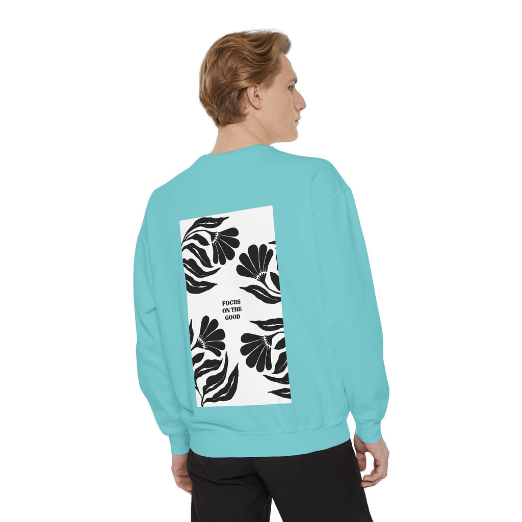 Exclusive Design Sweatshirt