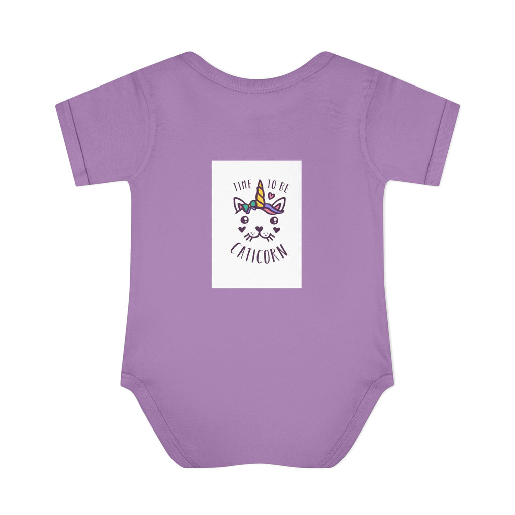 Infant Bodysuit Onesies for Infants and Toddlers