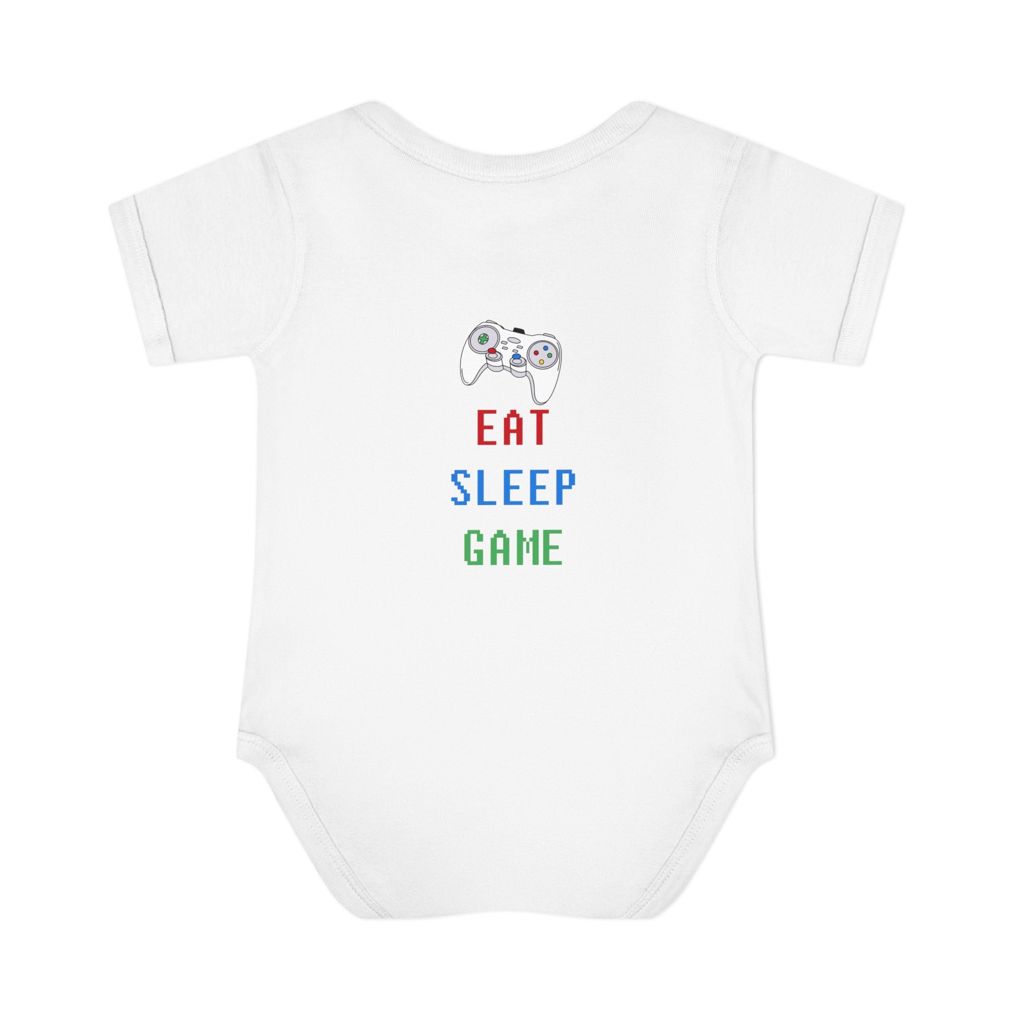 Infant Onesie Bodysuit for Baby