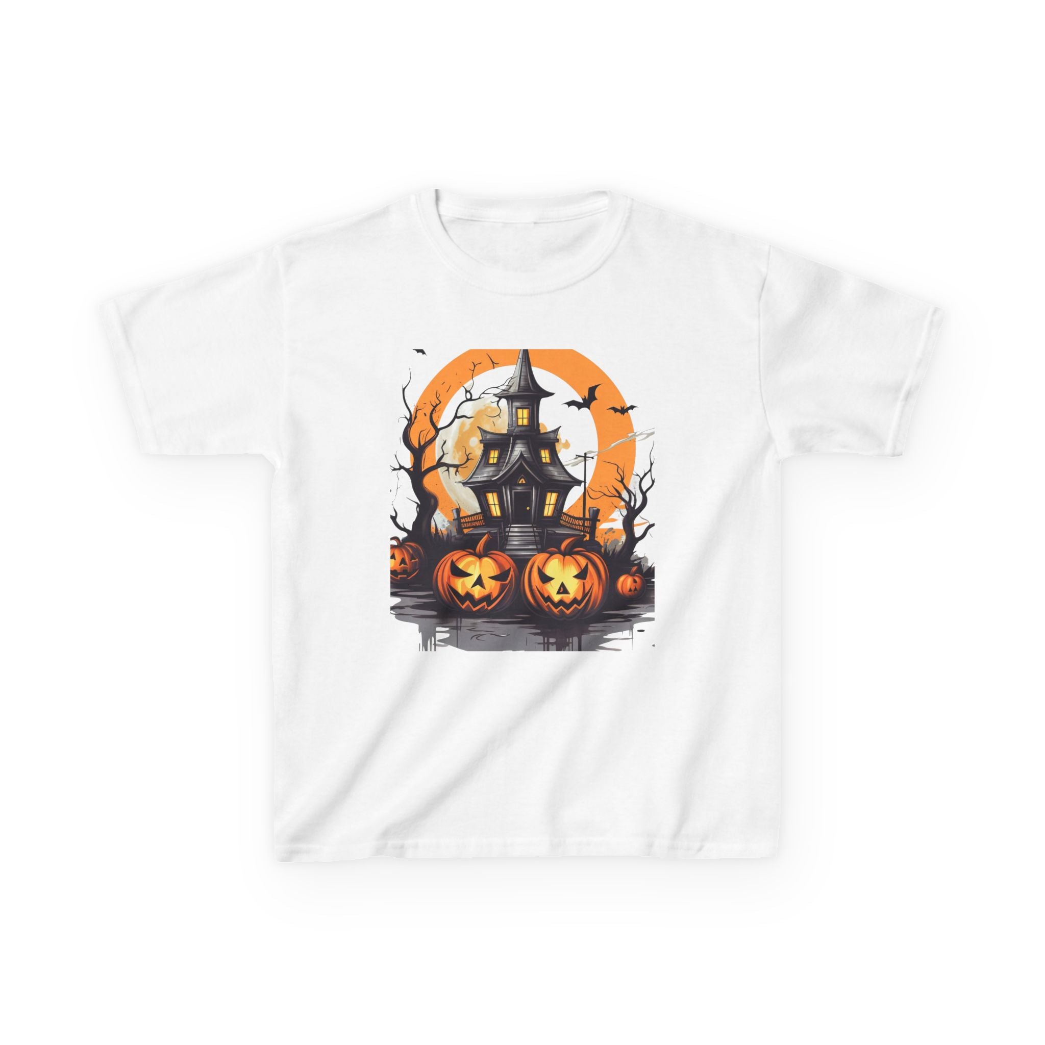 Kids Heavy Cotton™ Tee