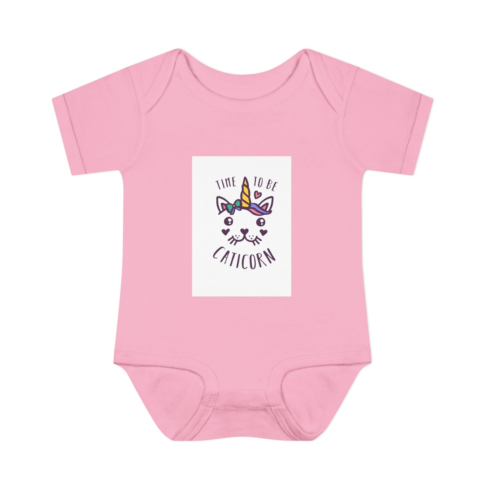 Infant Bodysuit Onesies for Infants and Toddlers