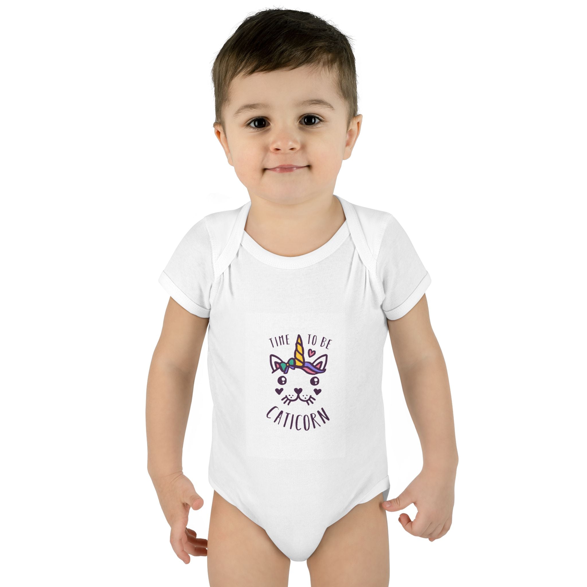 Infant Bodysuit Onesies for Infants and Toddlers