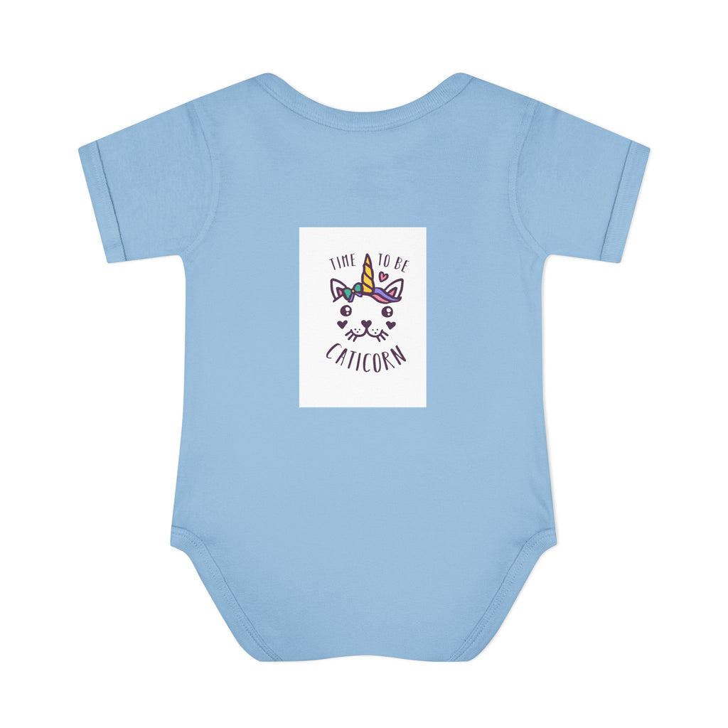Infant Bodysuit Onesies for Infants and Toddlers