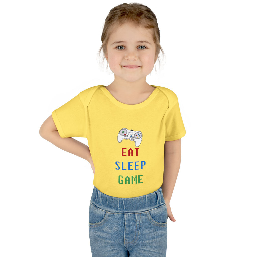 Infant Onesie Bodysuit for Baby
