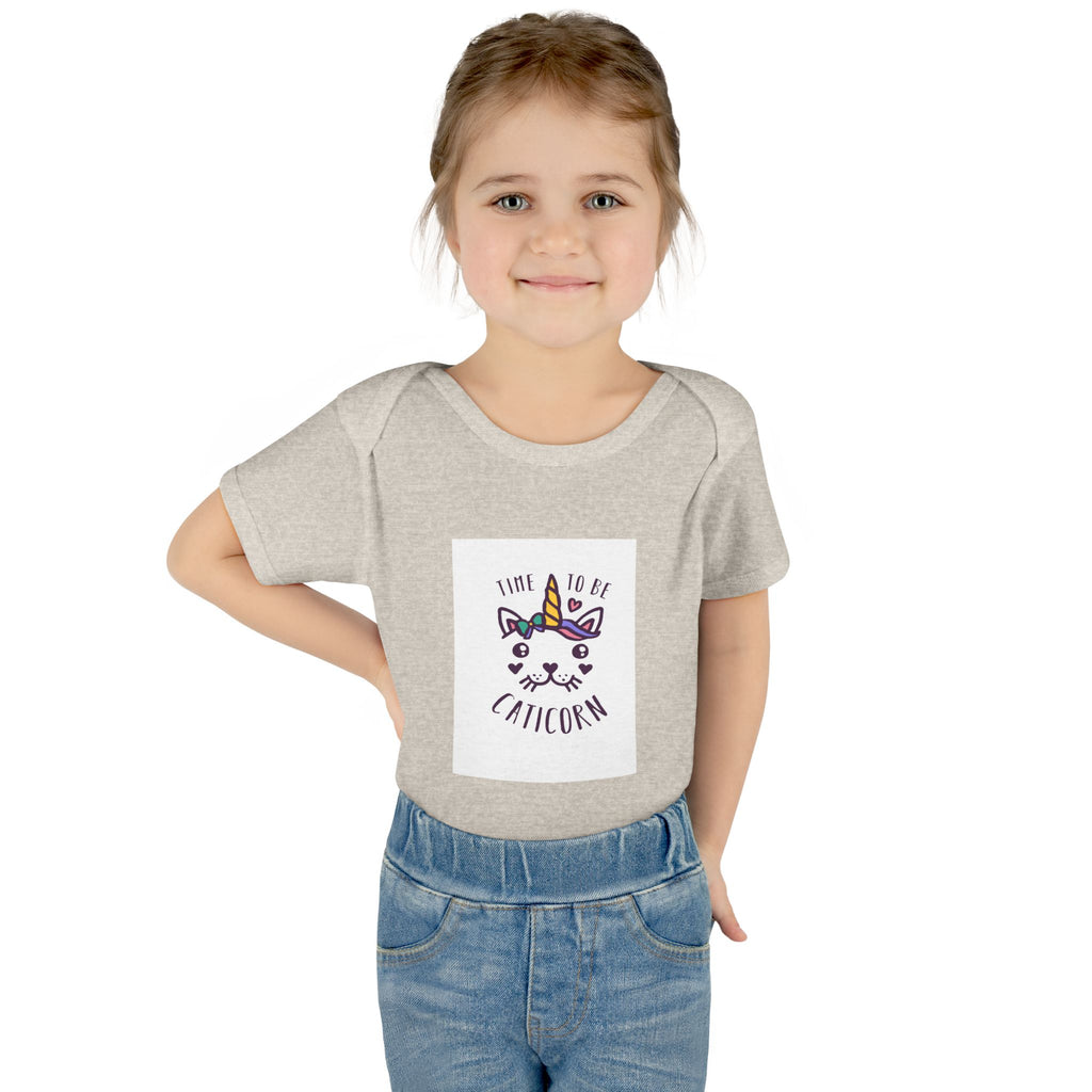 Infant Bodysuit Onesies for Infants and Toddlers