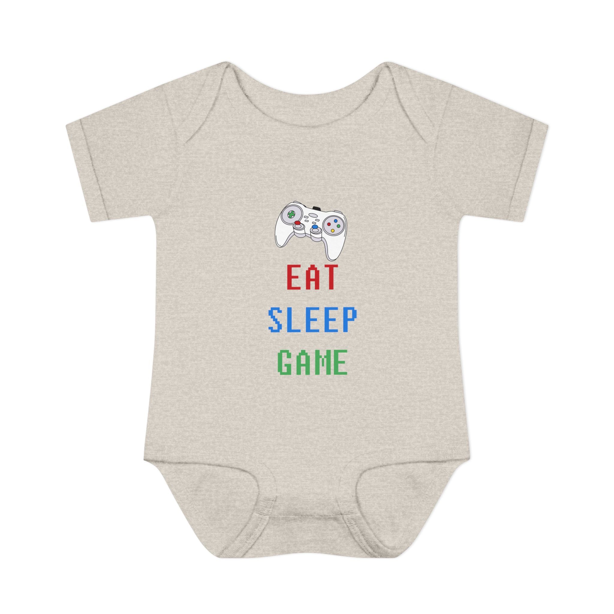 Infant Onesie Bodysuit for Baby